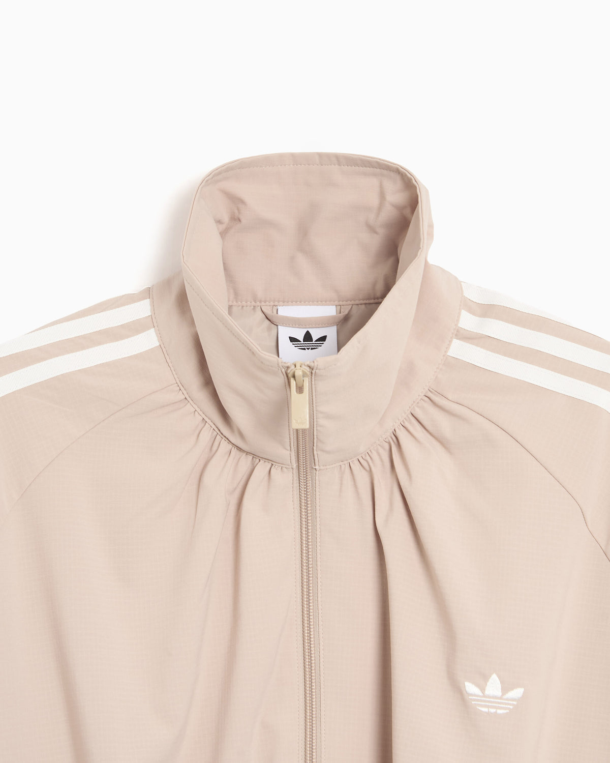 Jackets Coats adidas Originals Blousy Ruffled Oversize Women's Light Jacket - LG8941