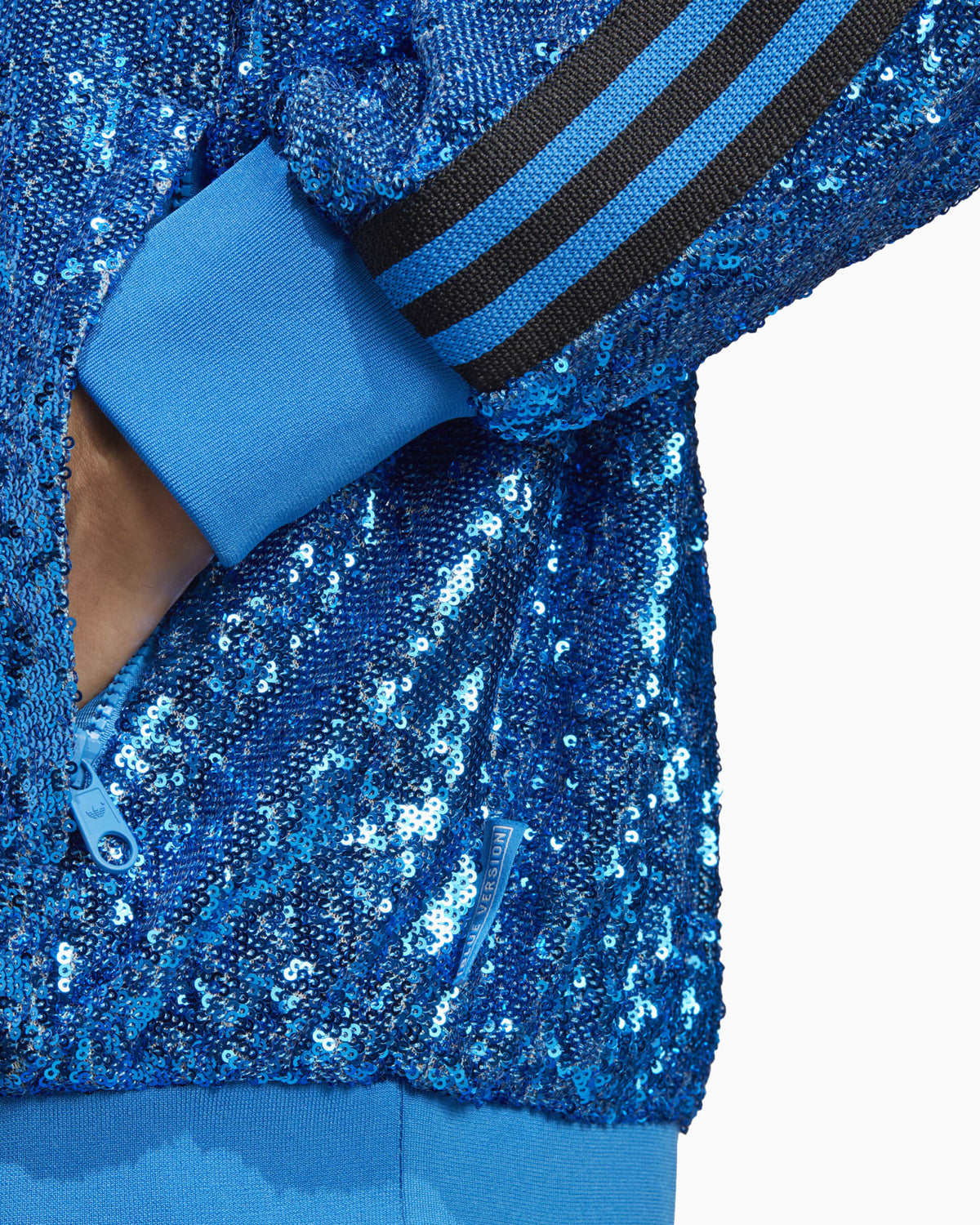 adidas Originals Blue Version Men