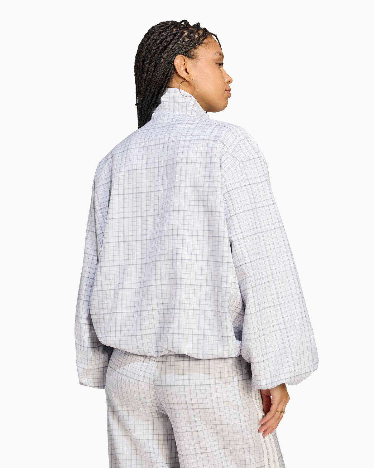 Jackets Coats adidas Originals Bubbly Relaxed Women's Light Jacket - LG3954