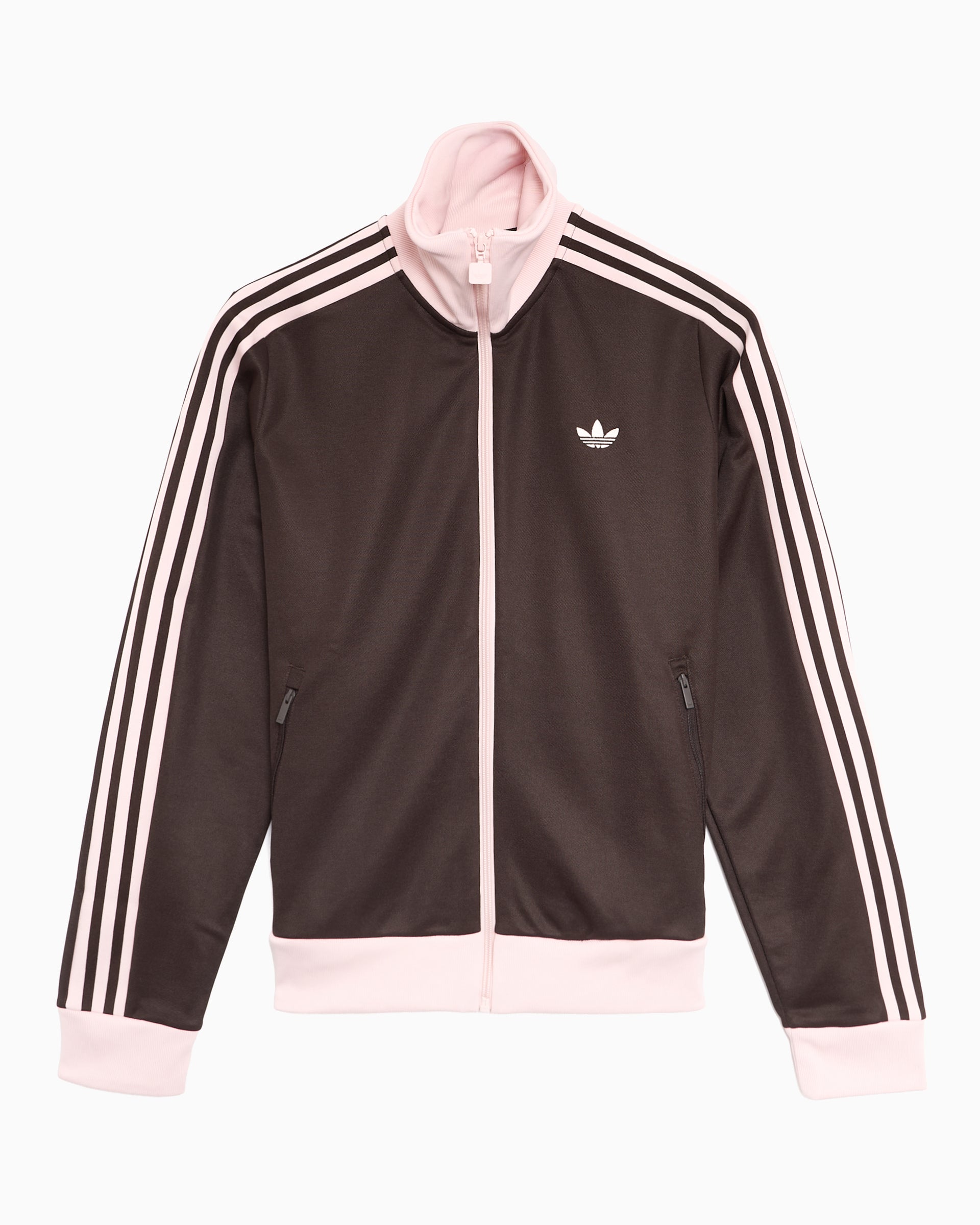 adidas Originals Classic Logo Women's Track Jacket