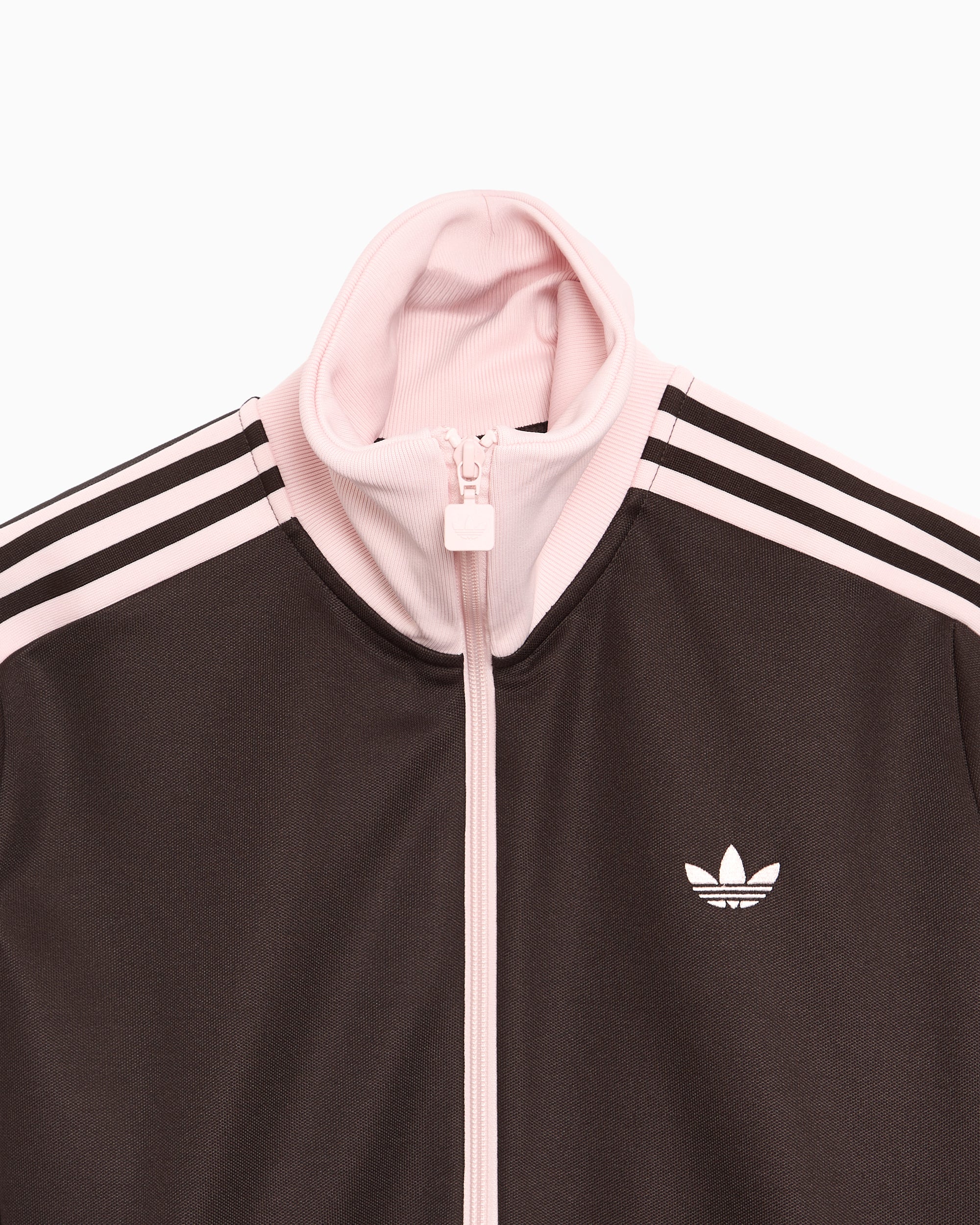 Jackets Coats adidas Originals Classic Logo Women's Track Jacket - KD3742