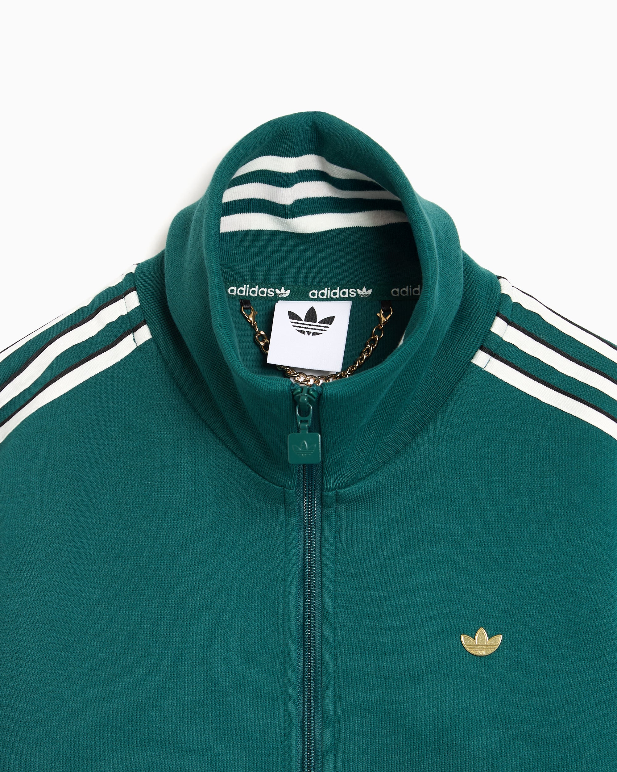 adidas Originals Classic Slim Men's Track Jacket