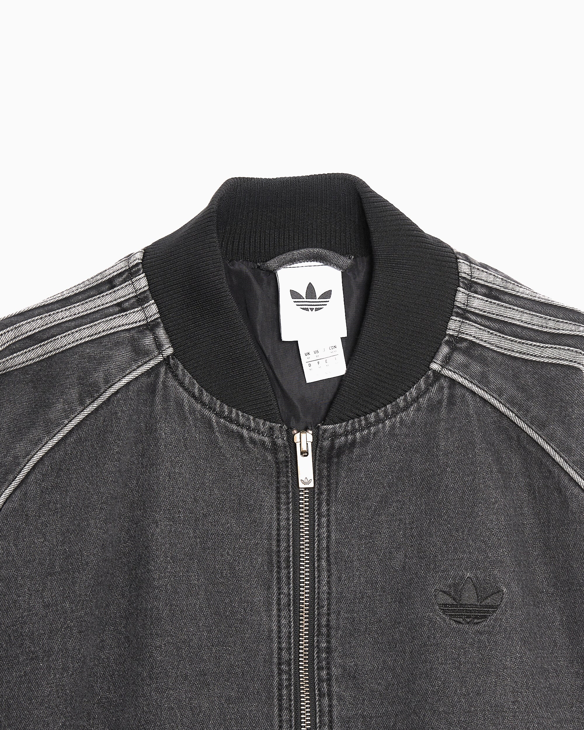 adidas Originals Classic Street Range Embroidered Men's Bomber