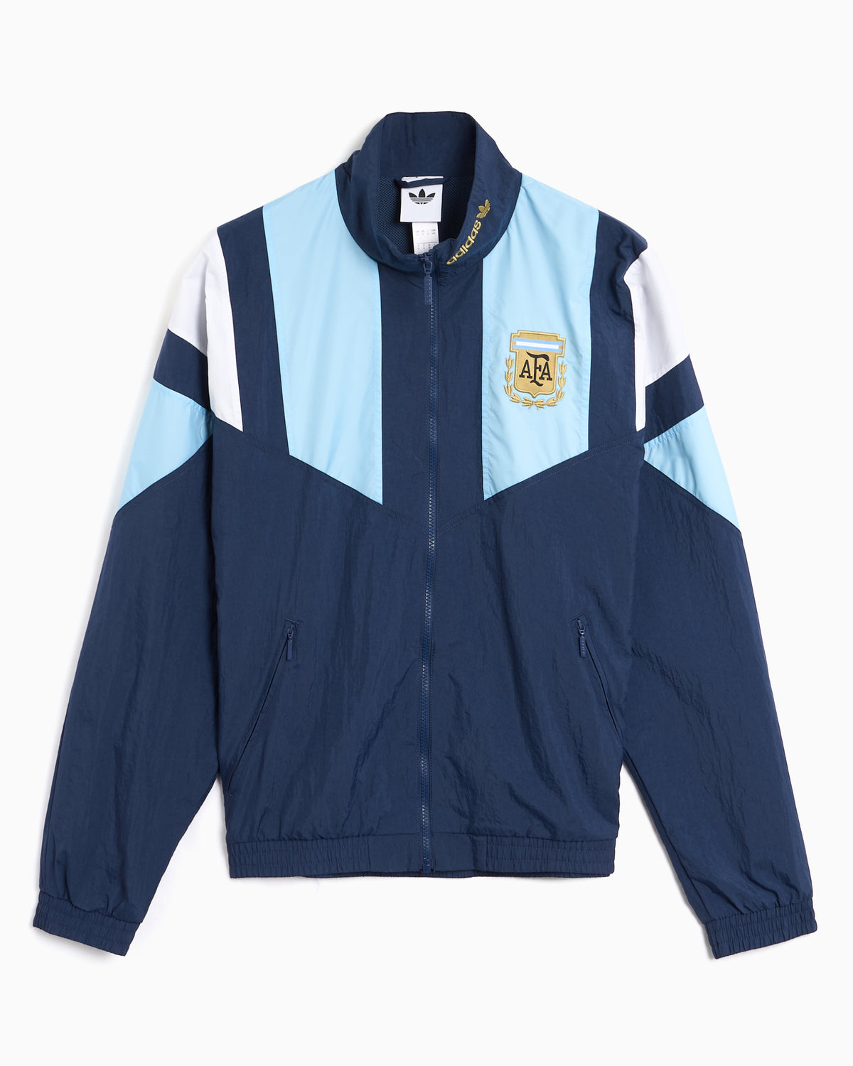 adidas Originals EQT Argentina Football Logo Relaxed Men