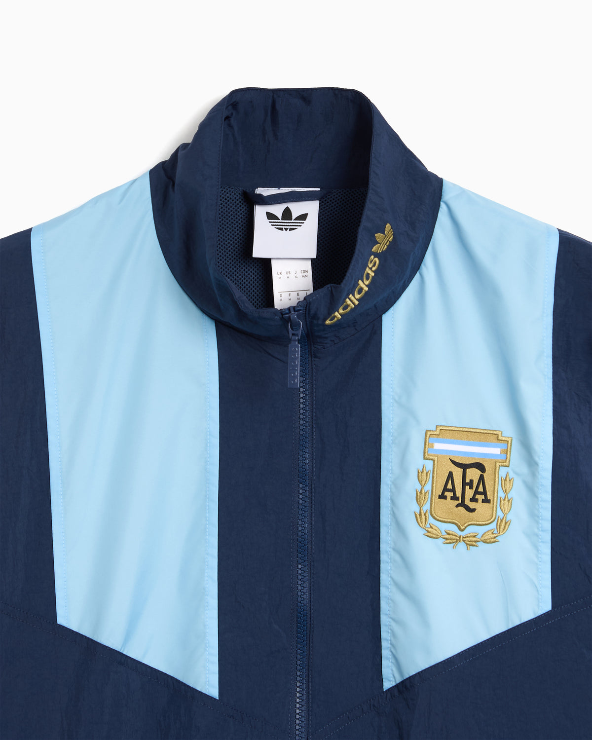 adidas Originals EQT Argentina Football Logo Relaxed Men