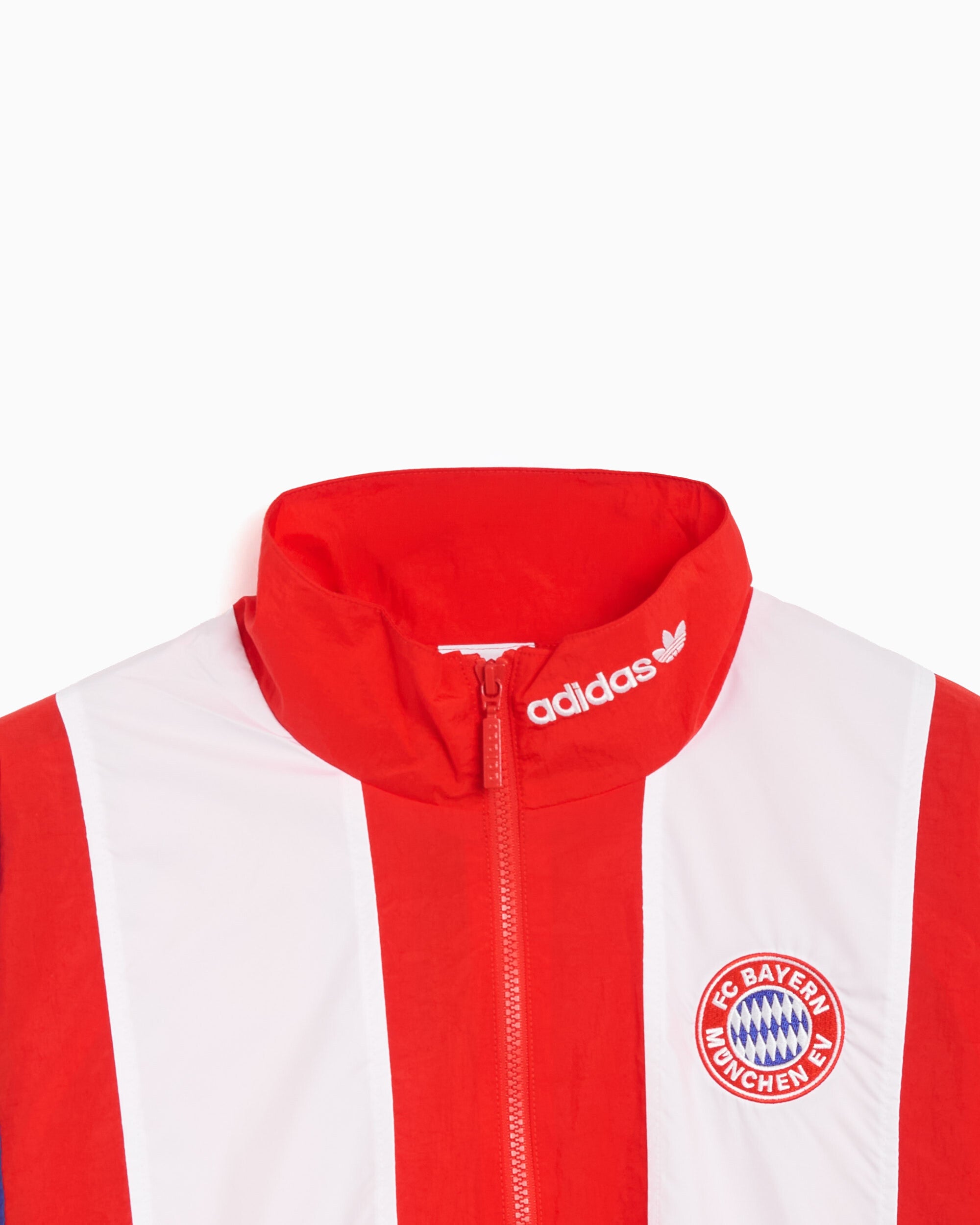 adidas Originals FC Bayern München EQT Relaxed Men's Track Jacket