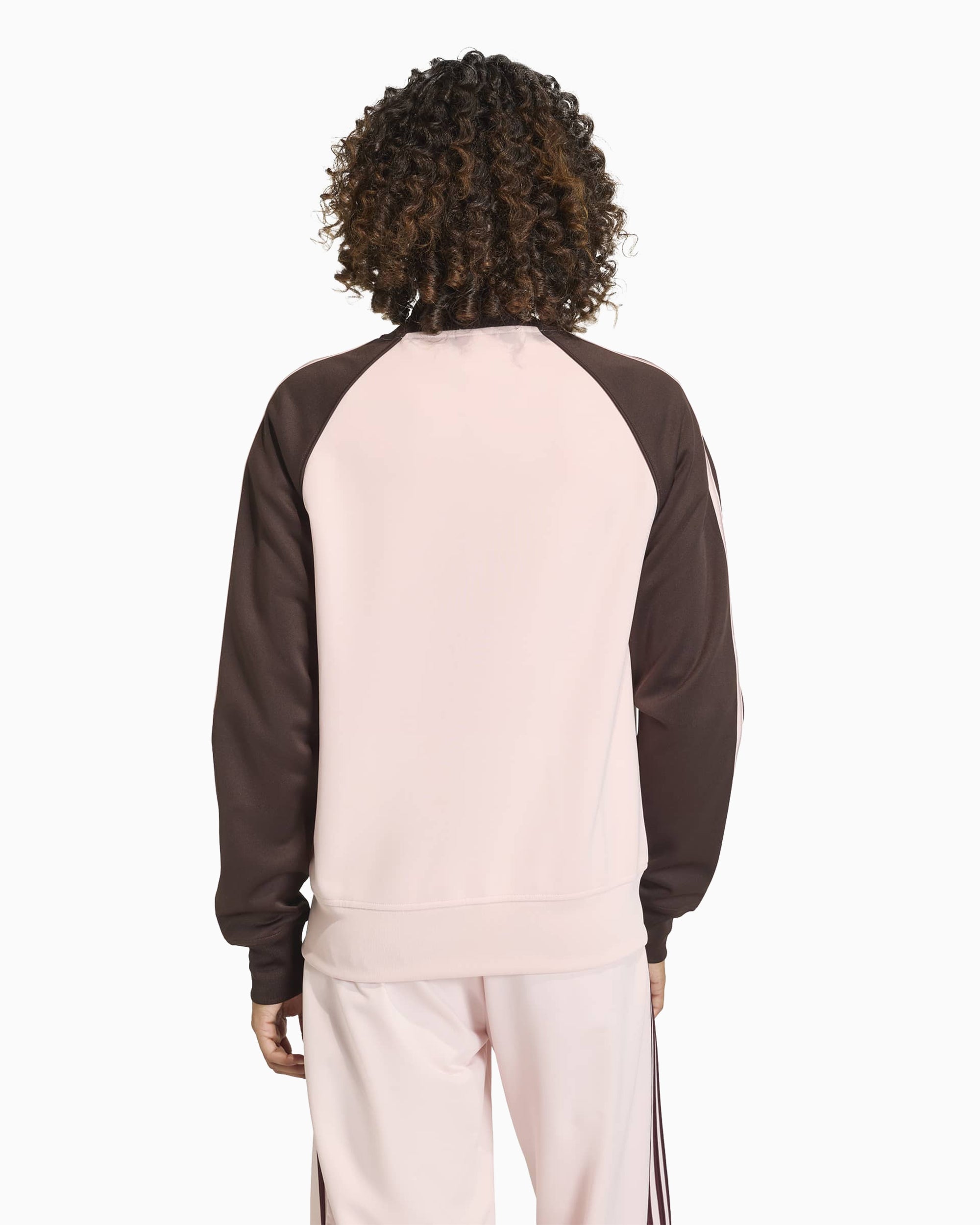 adidas Originals Firebird Adicolor Sport Women's Track Jacket