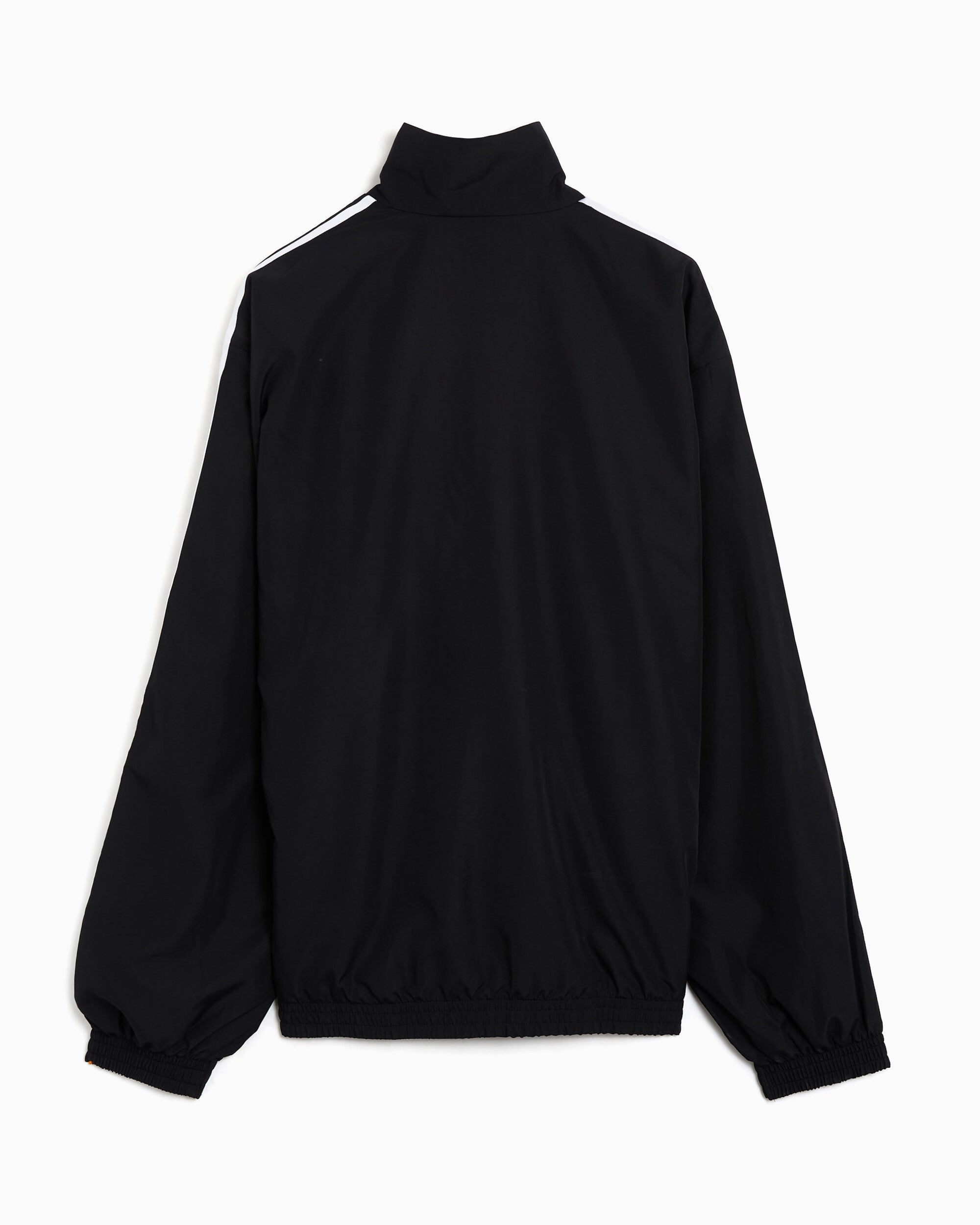 Jackets Coats adidas Originals Firebird Adilenium Oversize Women's Track Jacket - KD2894