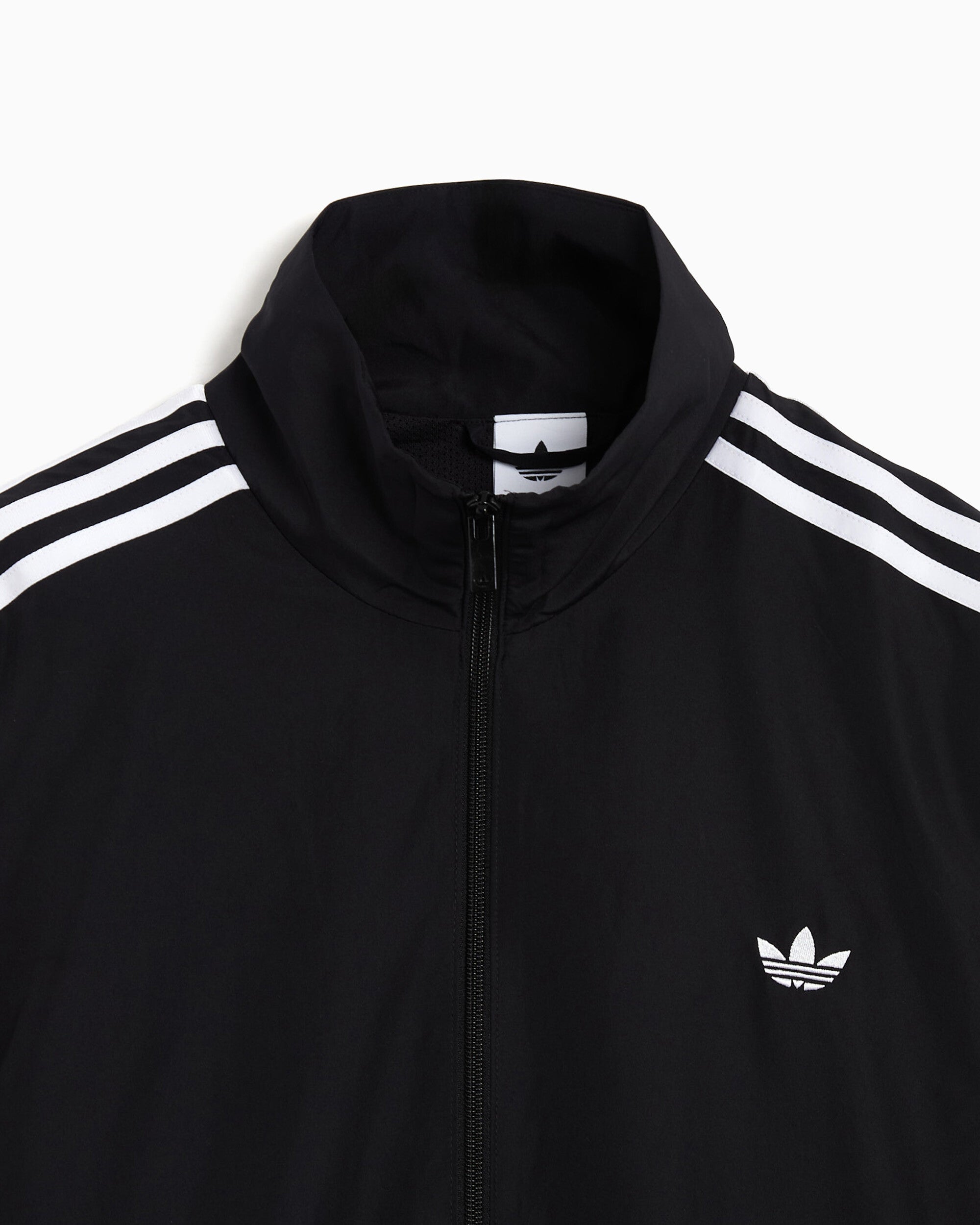 Jackets Coats adidas Originals Firebird Adilenium Oversize Women's Track Jacket - KD2894