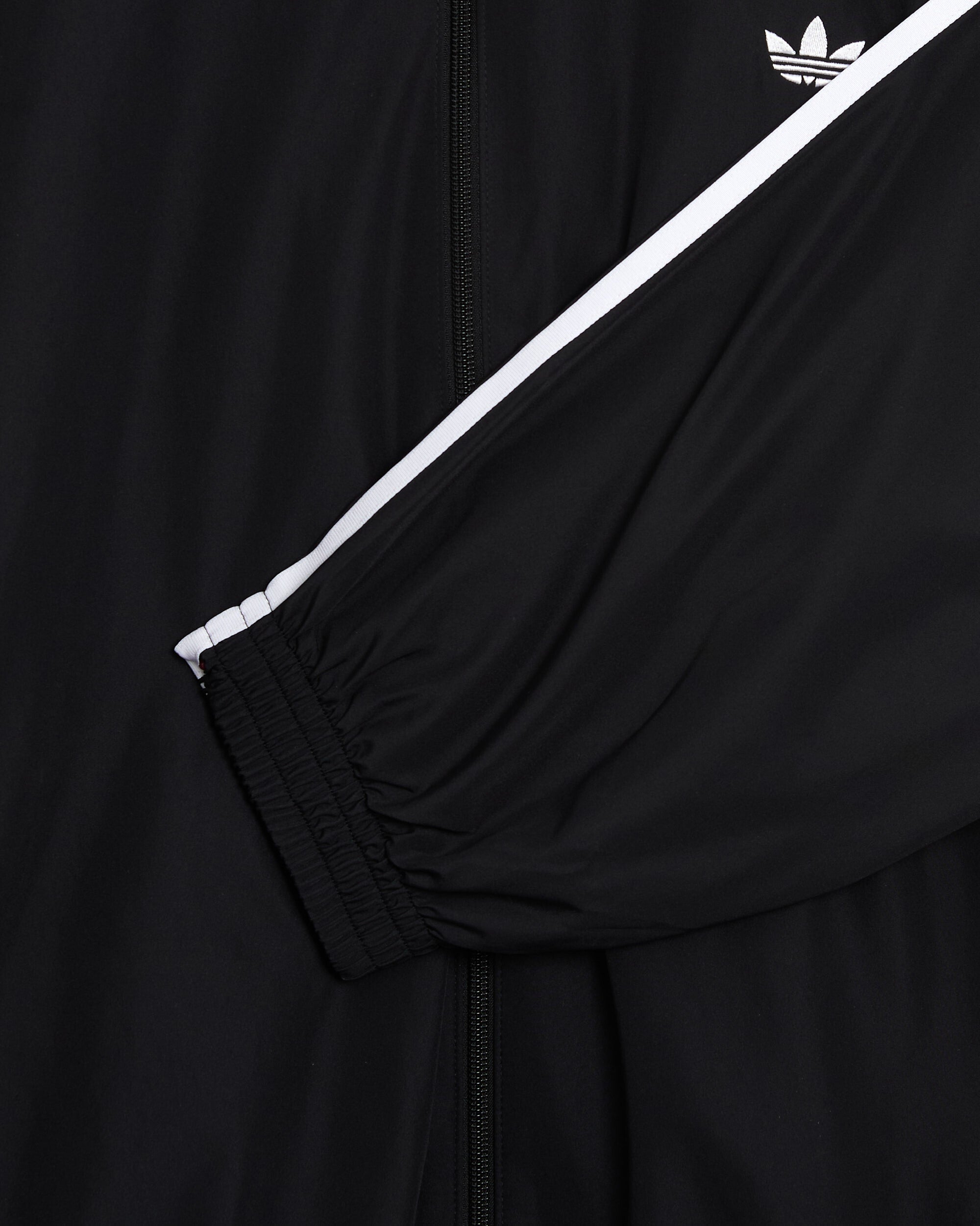 Jackets Coats adidas Originals Firebird Adilenium Oversize Women's Track Jacket - KD2894