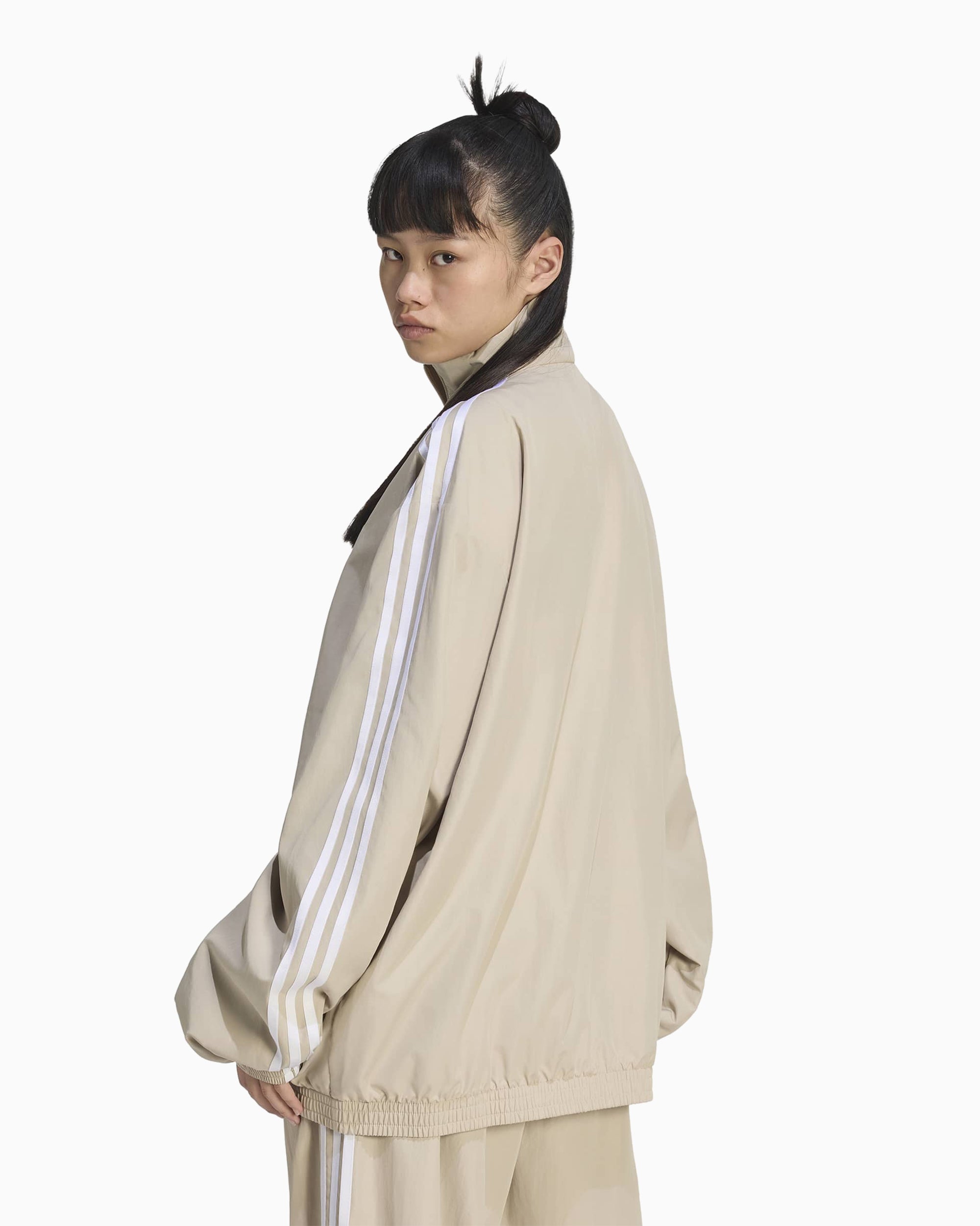 adidas Originals Firebird Adilenium Oversize Women's Track Jacket