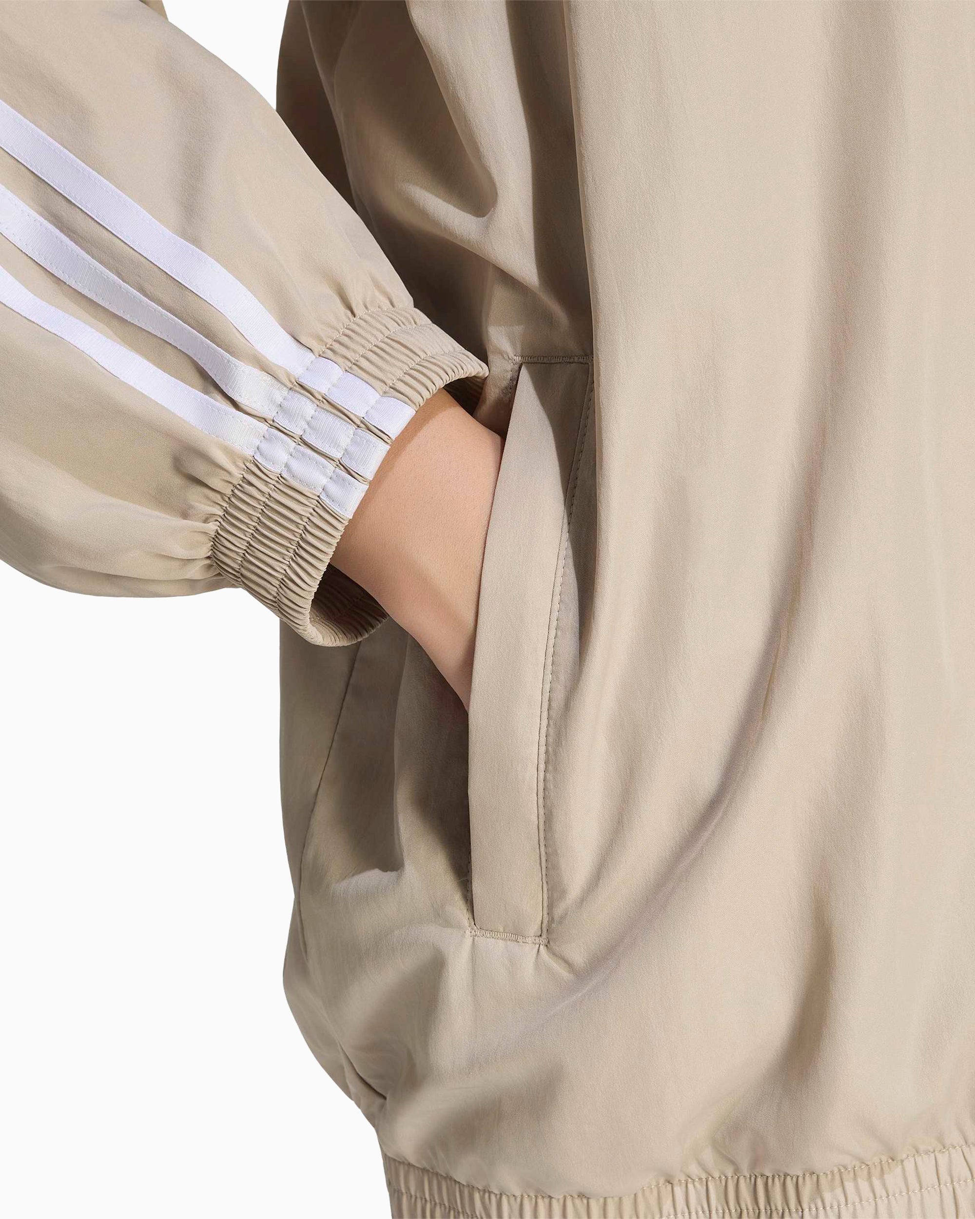 adidas Originals Firebird Adilenium Oversize Women's Track Jacket