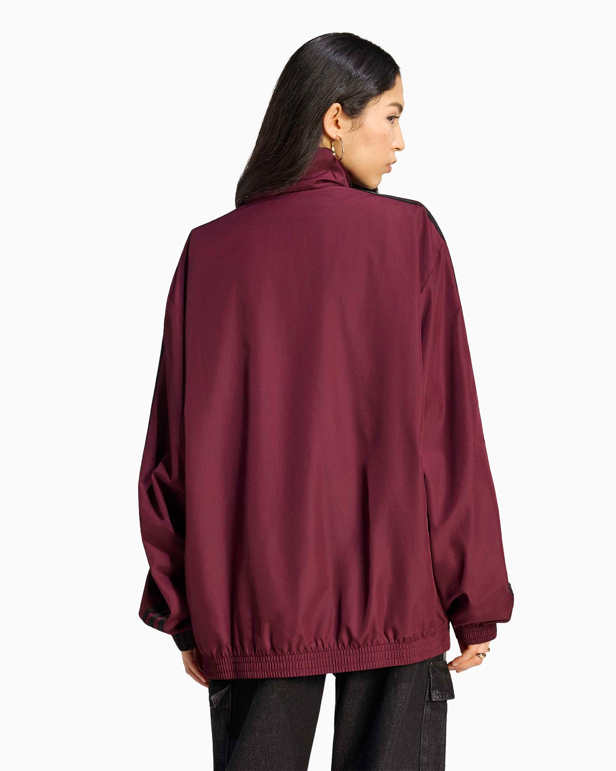 adidas Originals Firebird Adilenium Oversize Women's Track Jacket