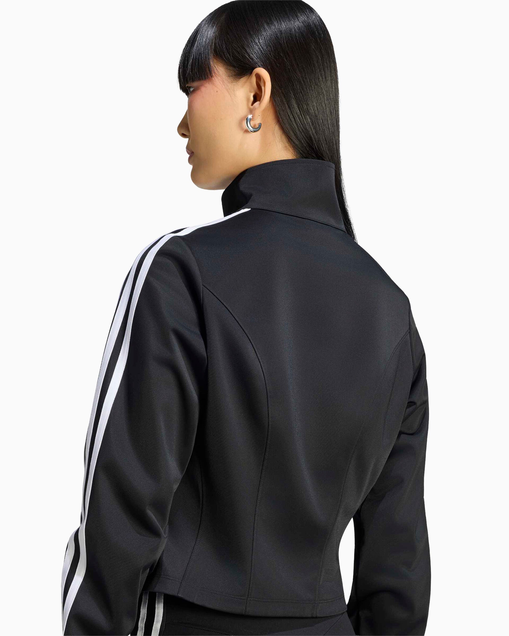 adidas Originals Firebird Corset Slim Women's Track Jacket