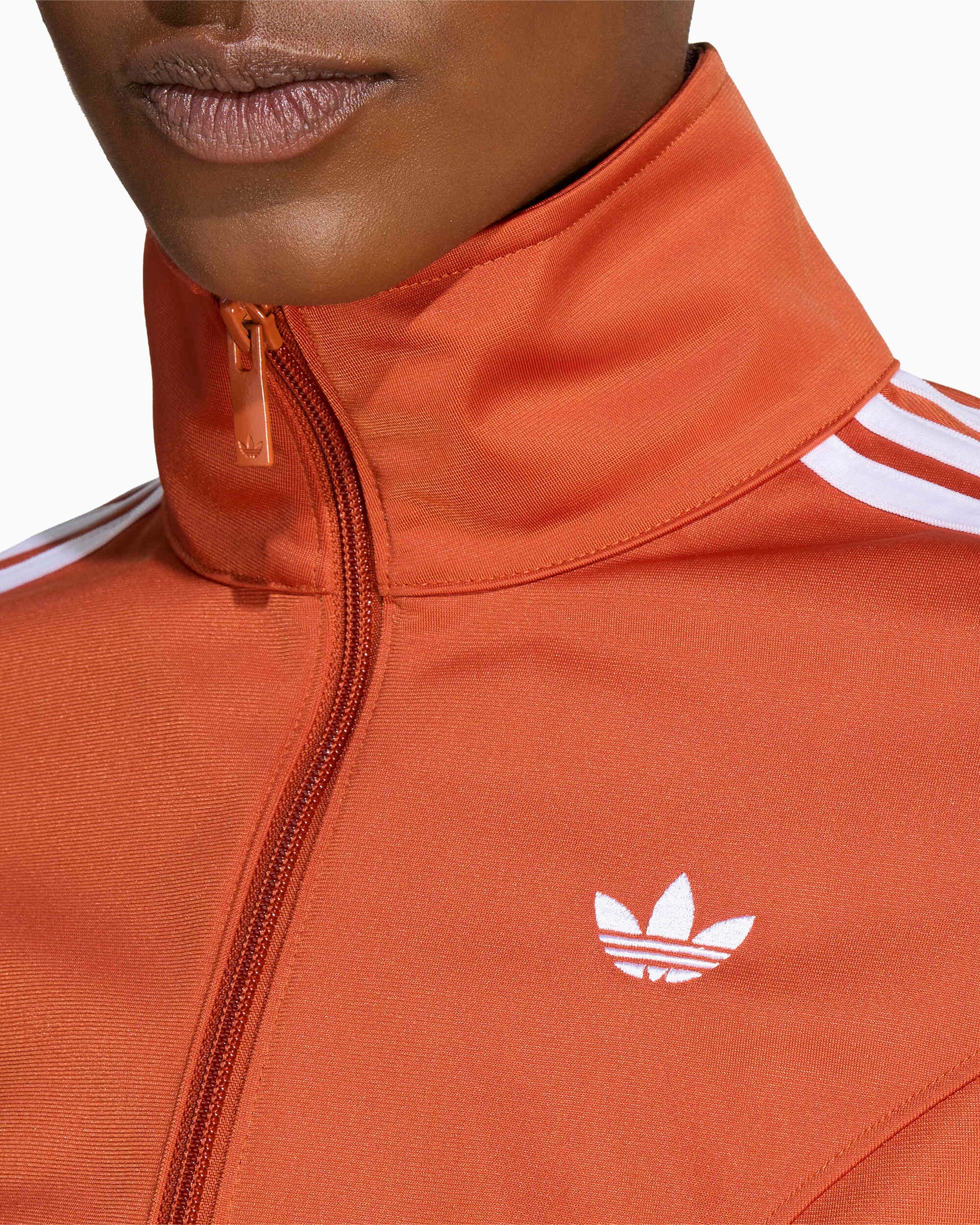 adidas Originals Firebird Corset Slim Women's Track Jacket
