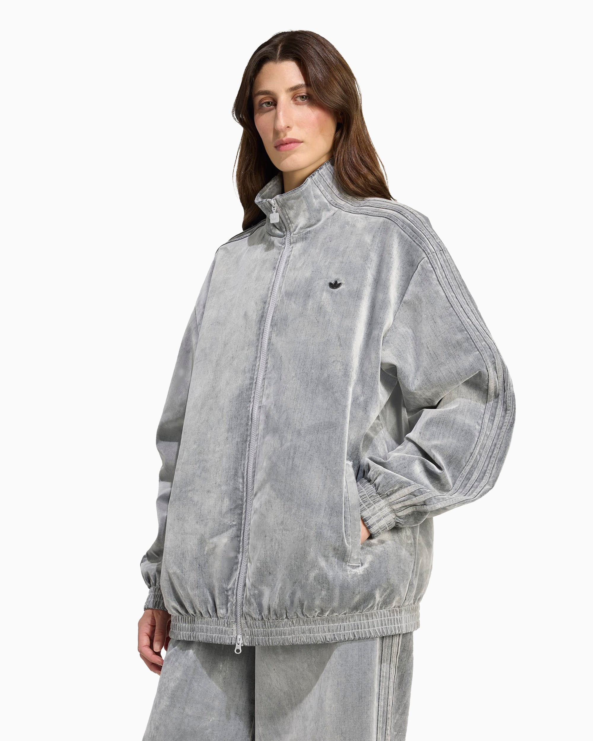 adidas Originals Firebird Oversize Women's Track Jacket