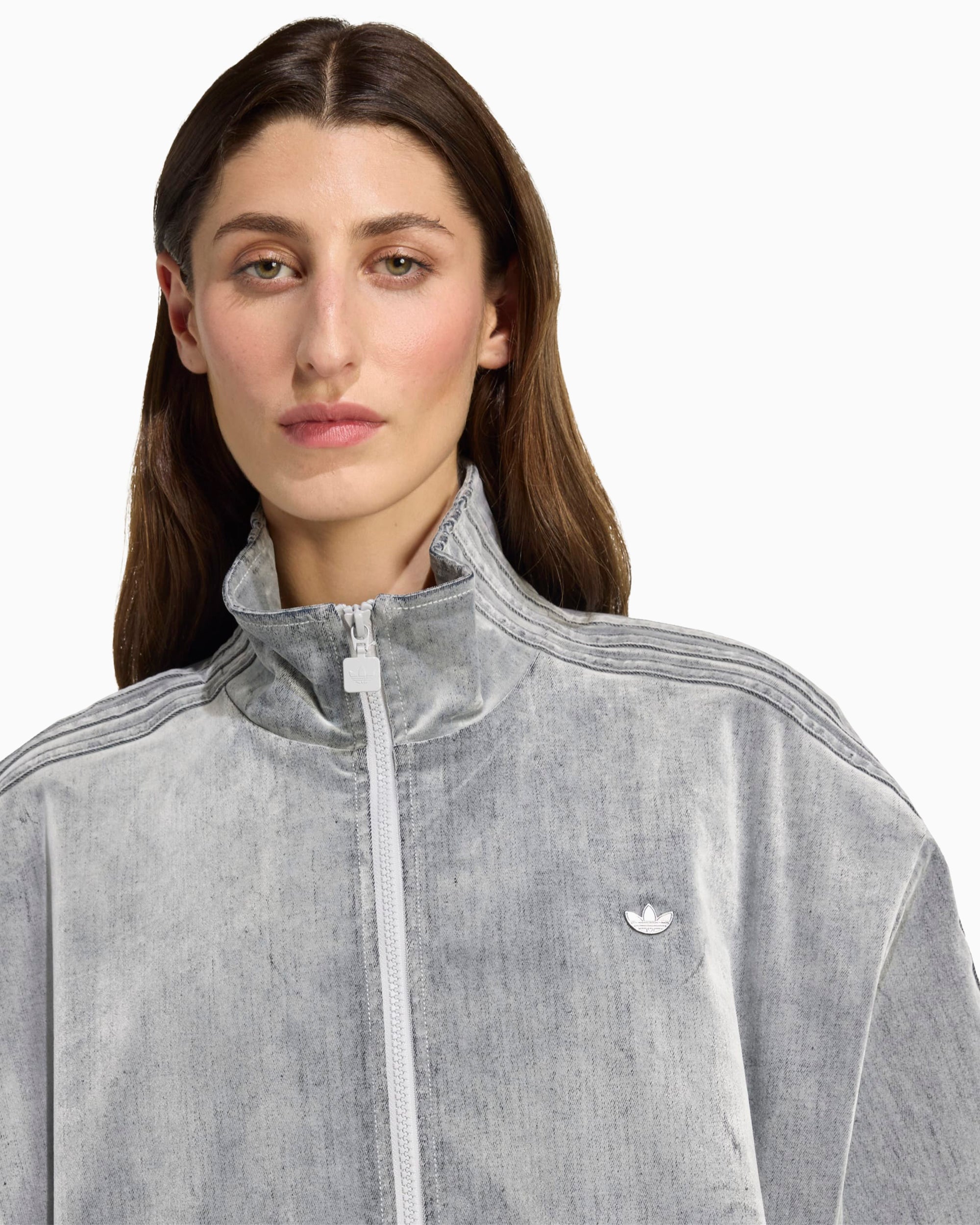 adidas Originals Firebird Oversize Women's Track Jacket