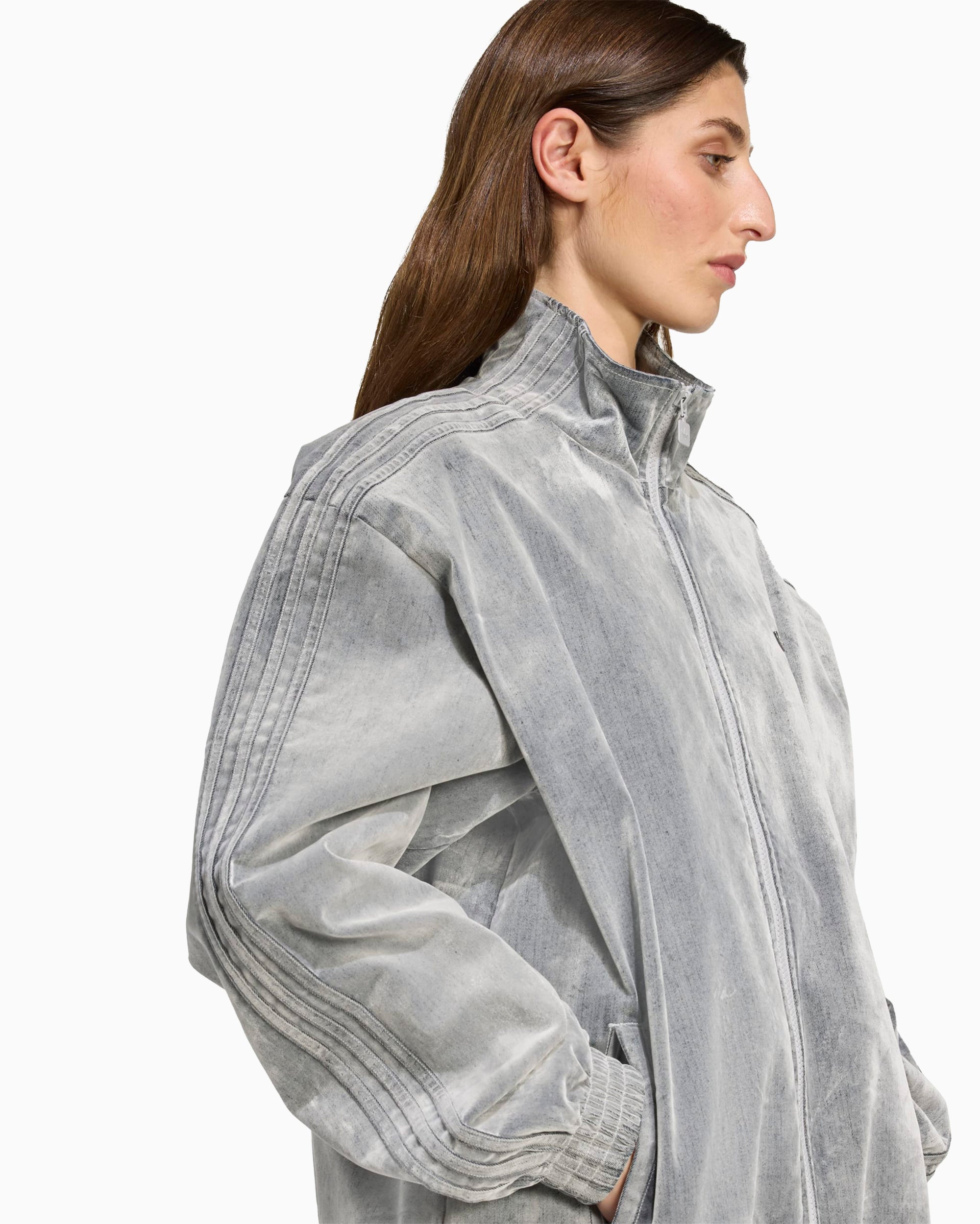adidas Originals Firebird Oversize Women's Track Jacket