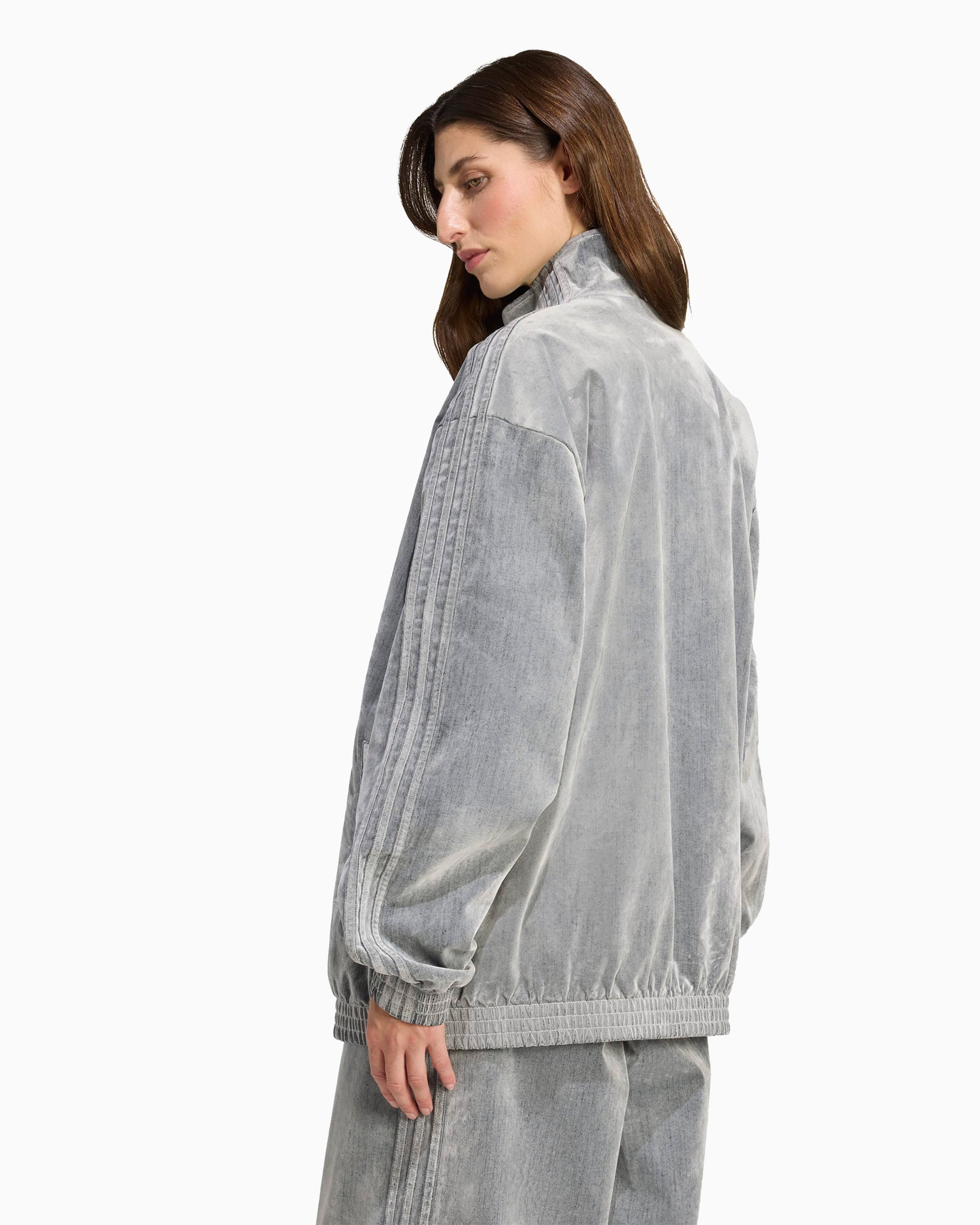 adidas Originals Firebird Oversize Women's Track Jacket