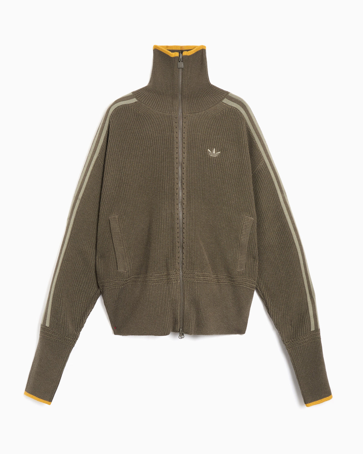 Jackets Coats adidas Originals Firebird Oversize Women's Track Jacket - KR9610