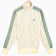 adidas Originals Firebird Pinstripes Striped Relaxed Men's Track Jacket