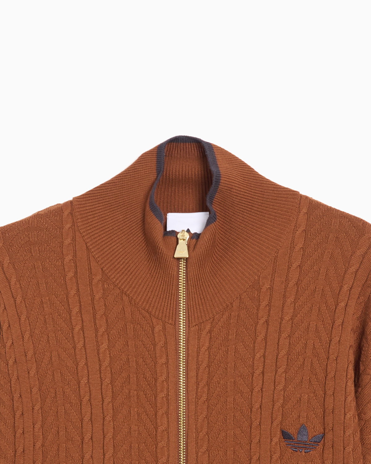 Jackets Coats adidas Originals Firebird Relaxed Men's Cardigan - KR4060