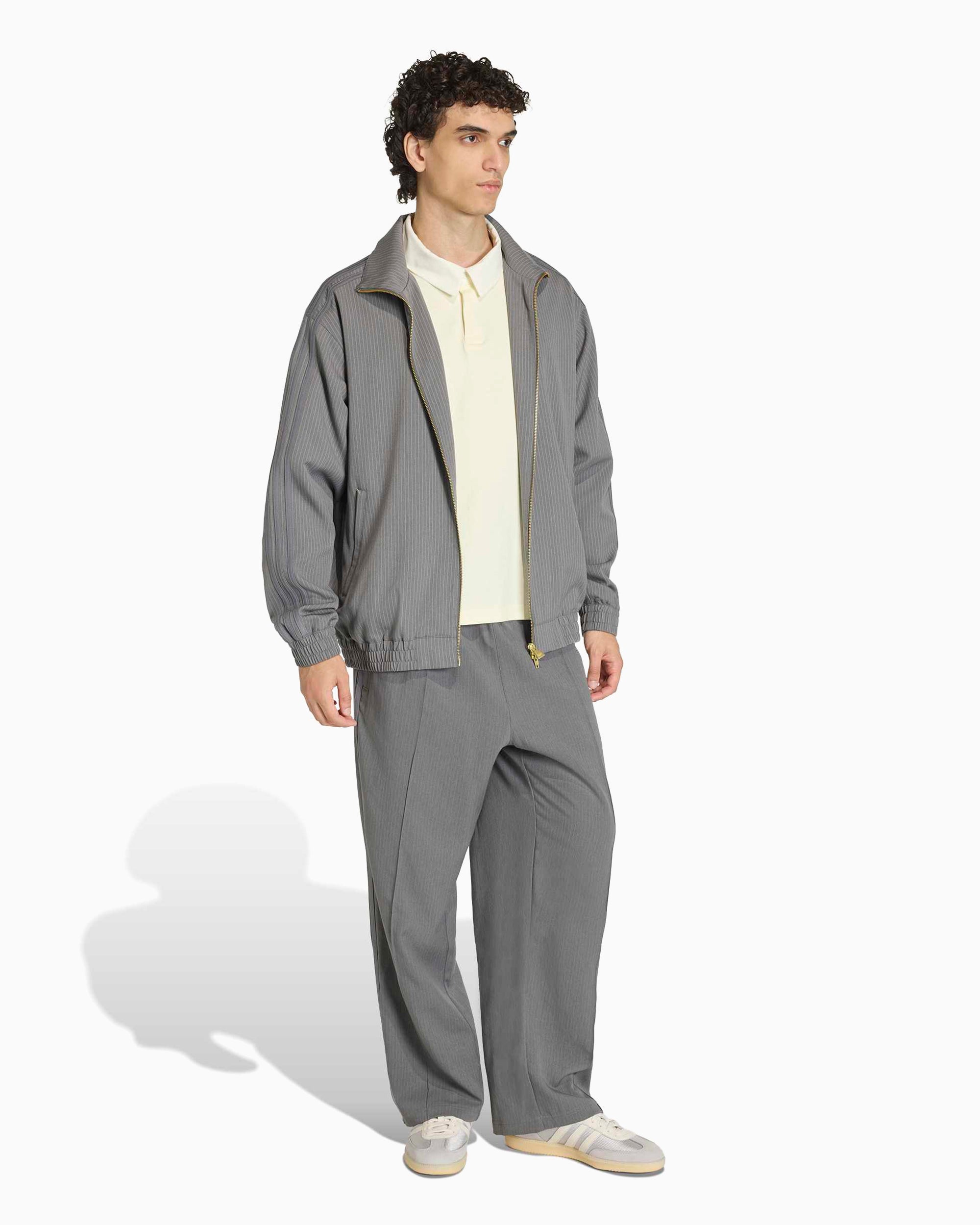 adidas Originals Firebird Relaxed Men's Windbreaker