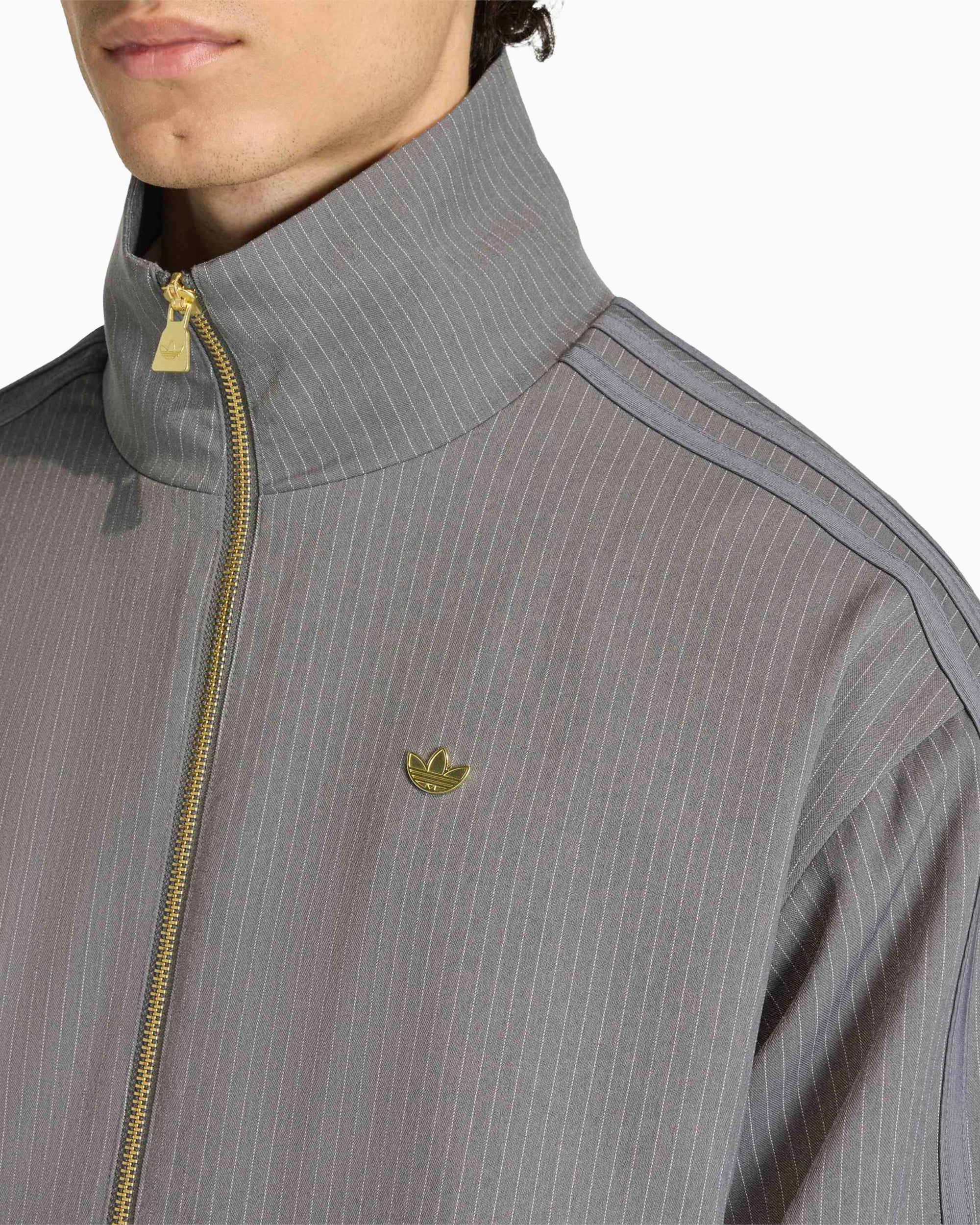 adidas Originals Firebird Relaxed Men's Windbreaker