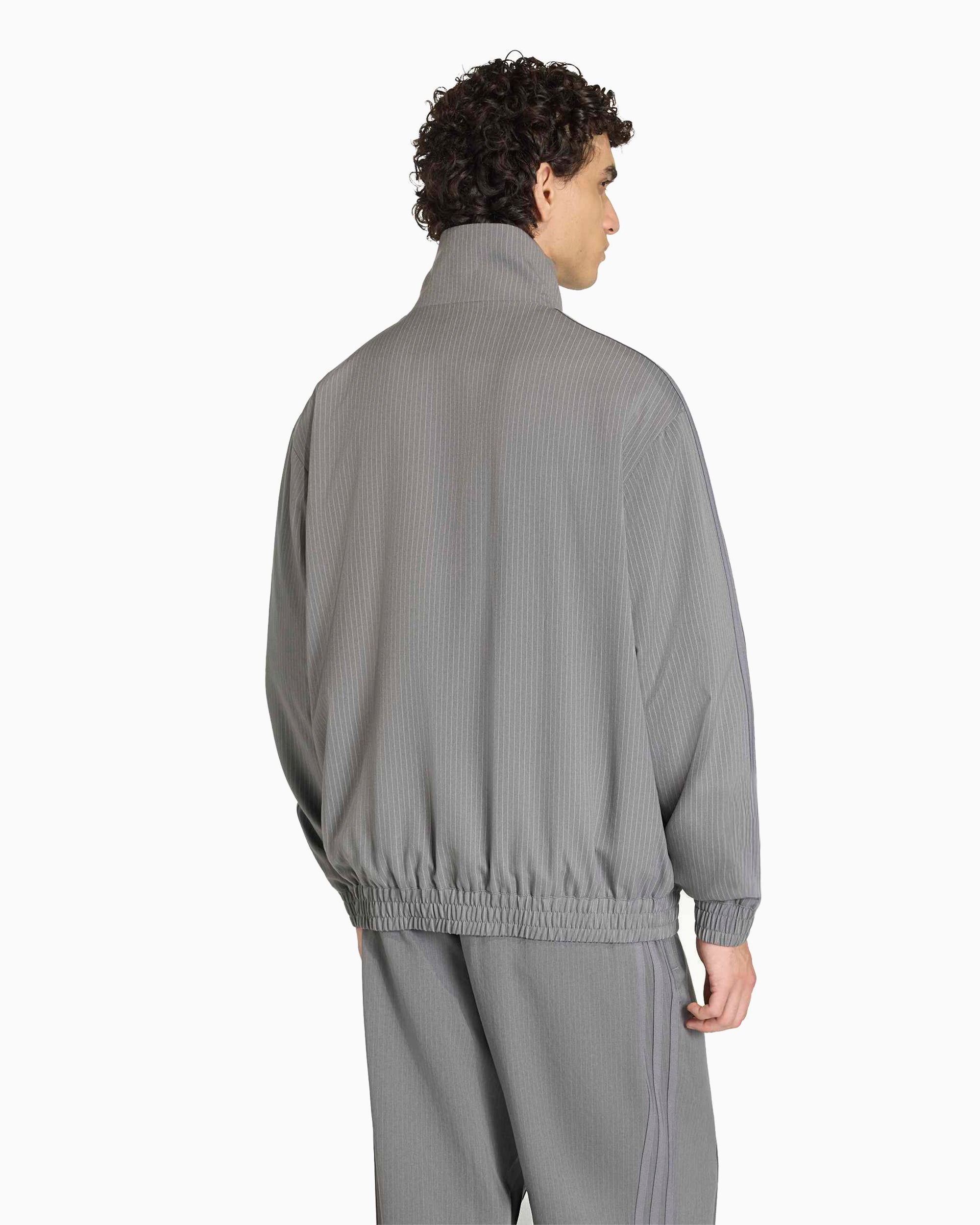 adidas Originals Firebird Relaxed Men's Windbreaker