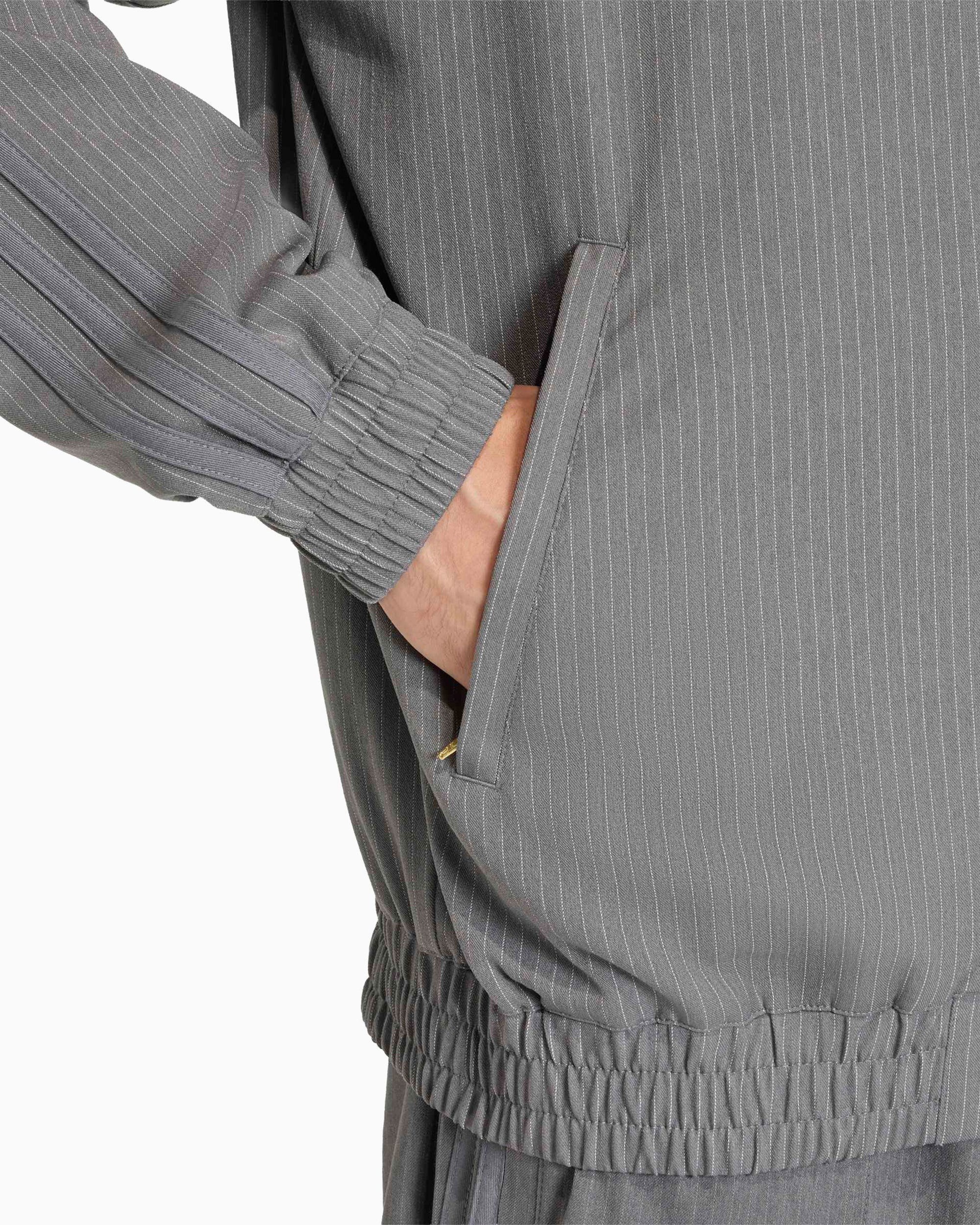 adidas Originals Firebird Relaxed Men's Windbreaker