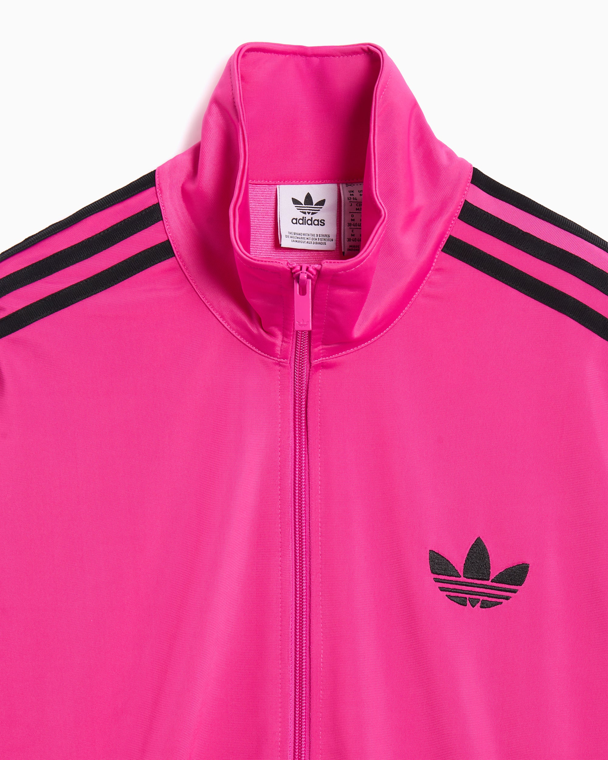 adidas Originals Firebird Relaxed Women's Track Jacket