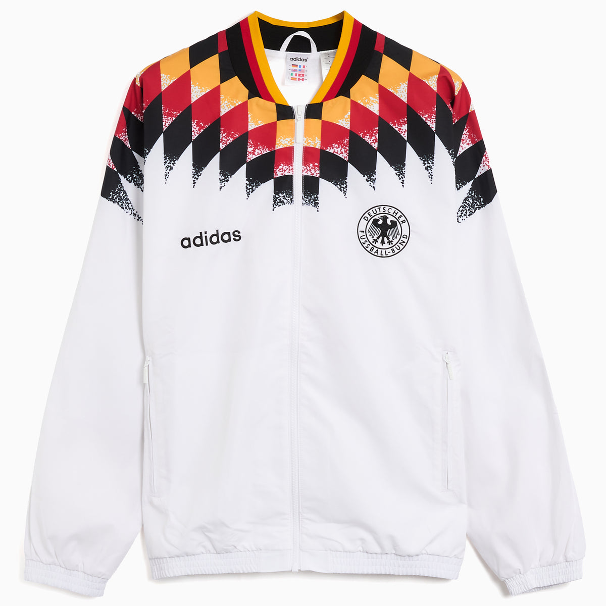 adidas Originals Germany 1994 Football Relaxed Men