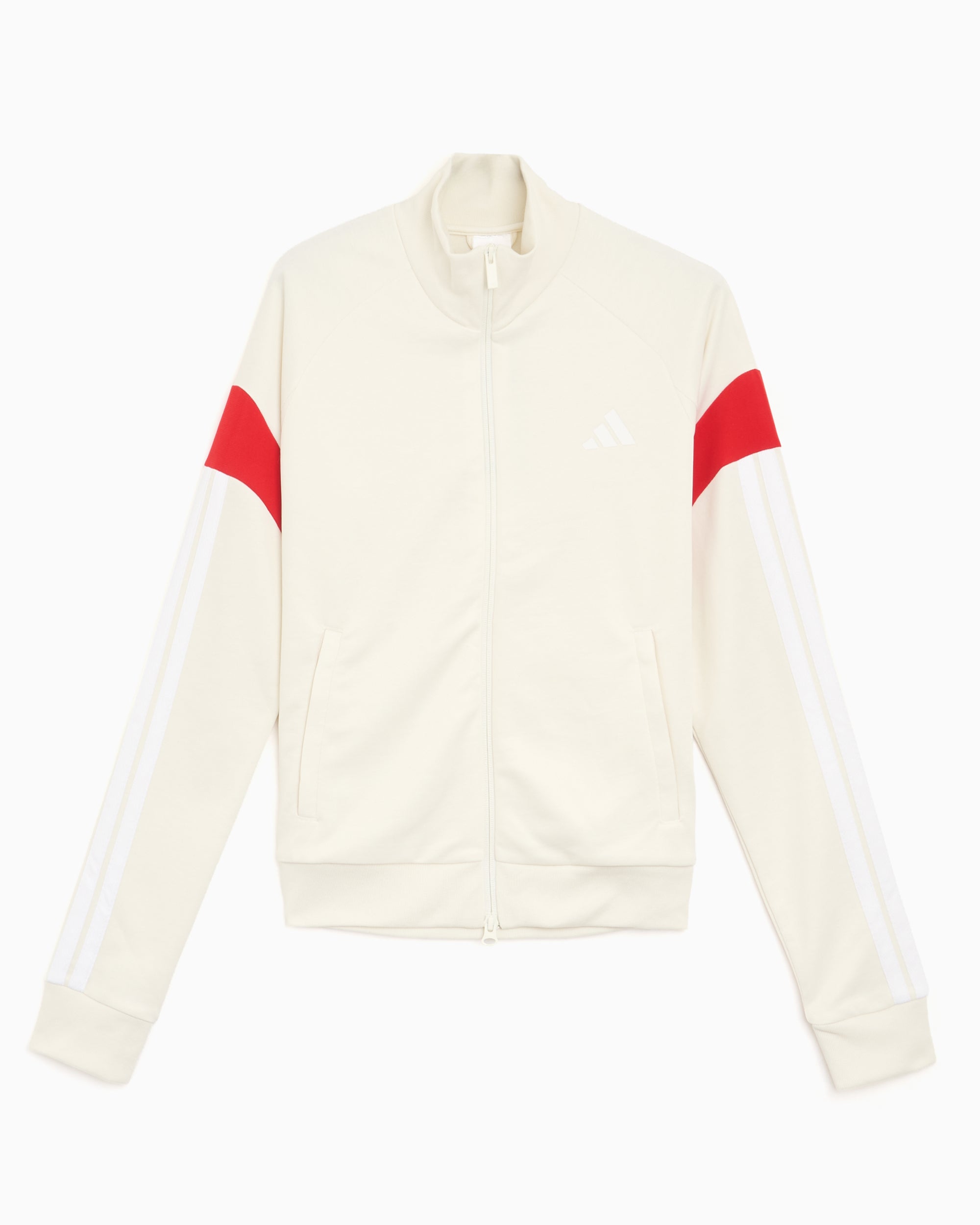 adidas Originals House Of Tiro Nations Pack Logo Women's Track Jacket