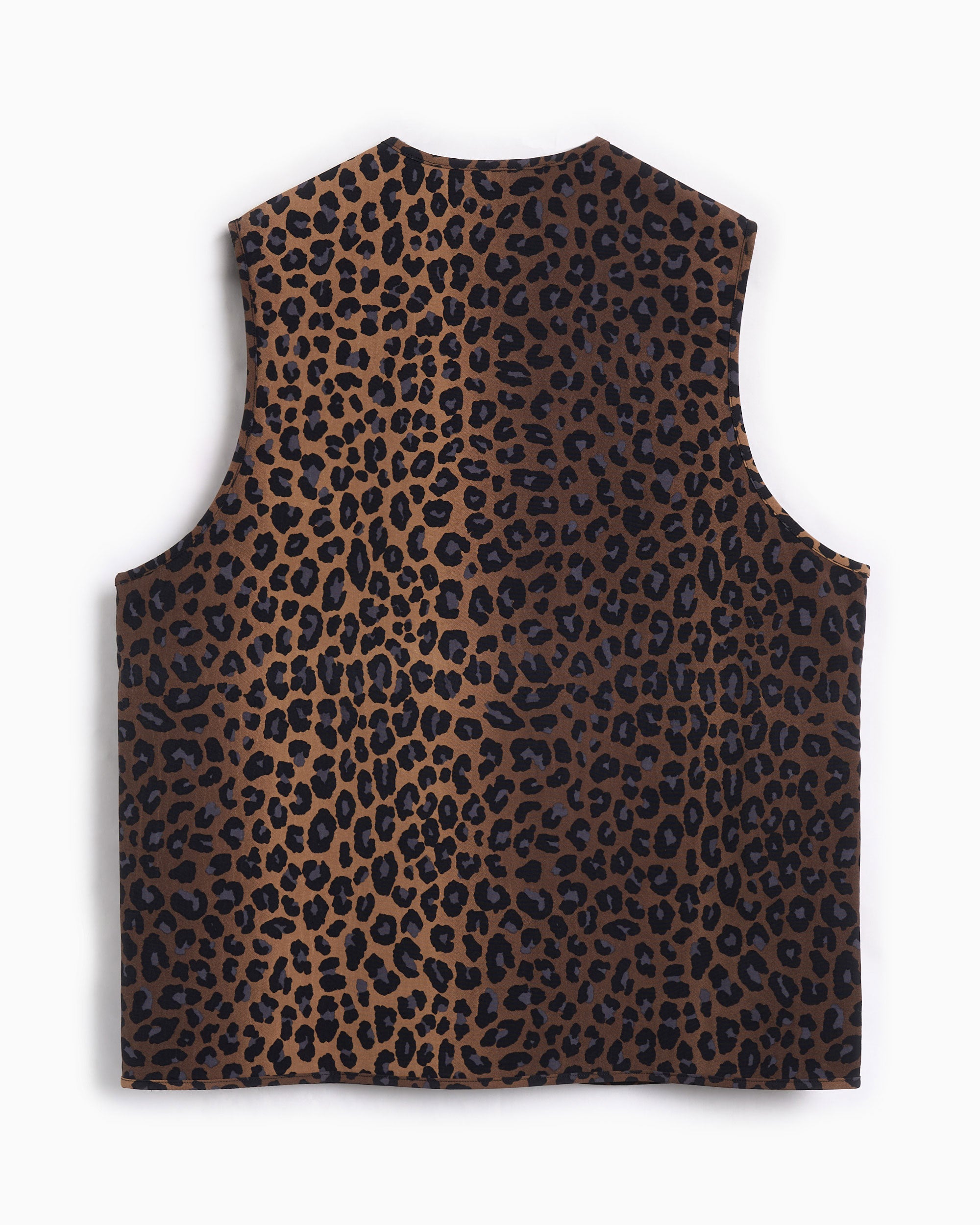 adidas Originals Leopard Men's Vest