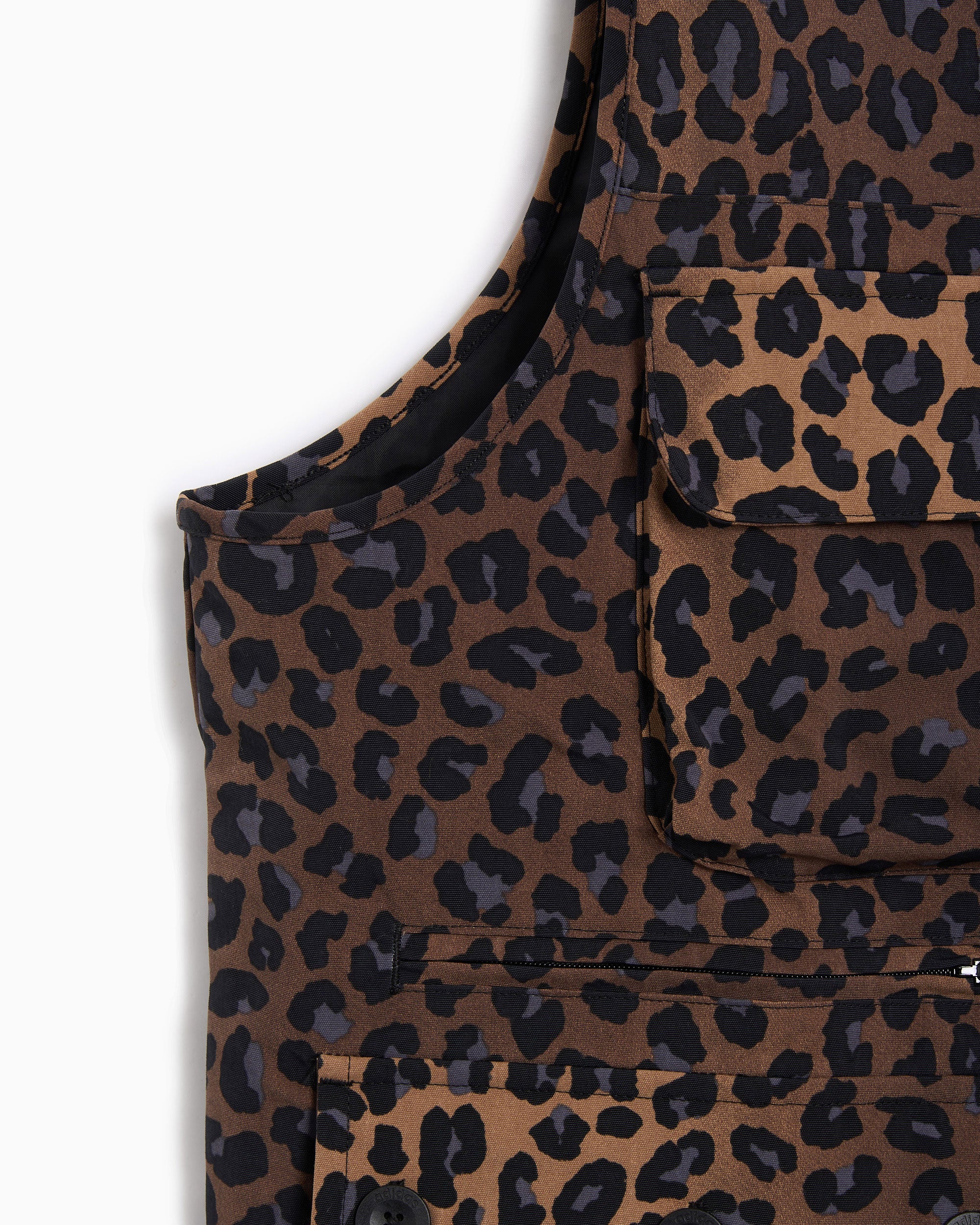 adidas Originals Leopard Men's Vest