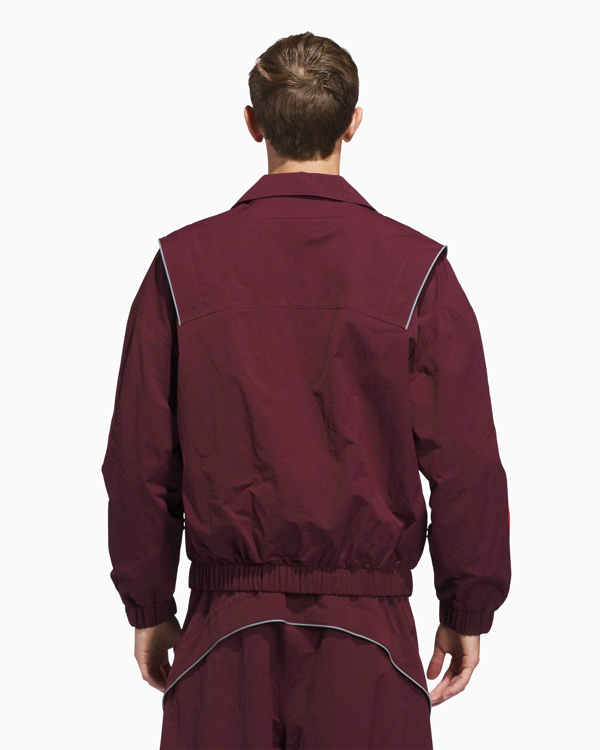 adidas Originals Los Angeles Venice Relaxed Unisex Windbreaker