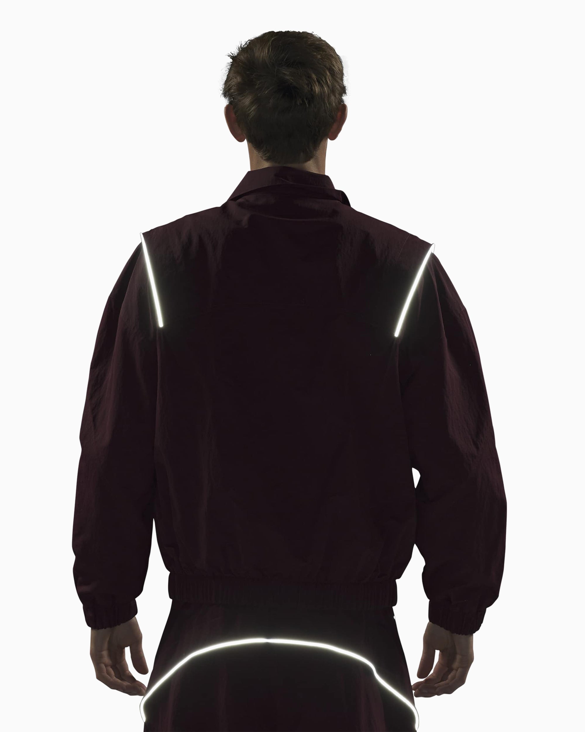 adidas Originals Los Angeles Venice Relaxed Unisex Windbreaker