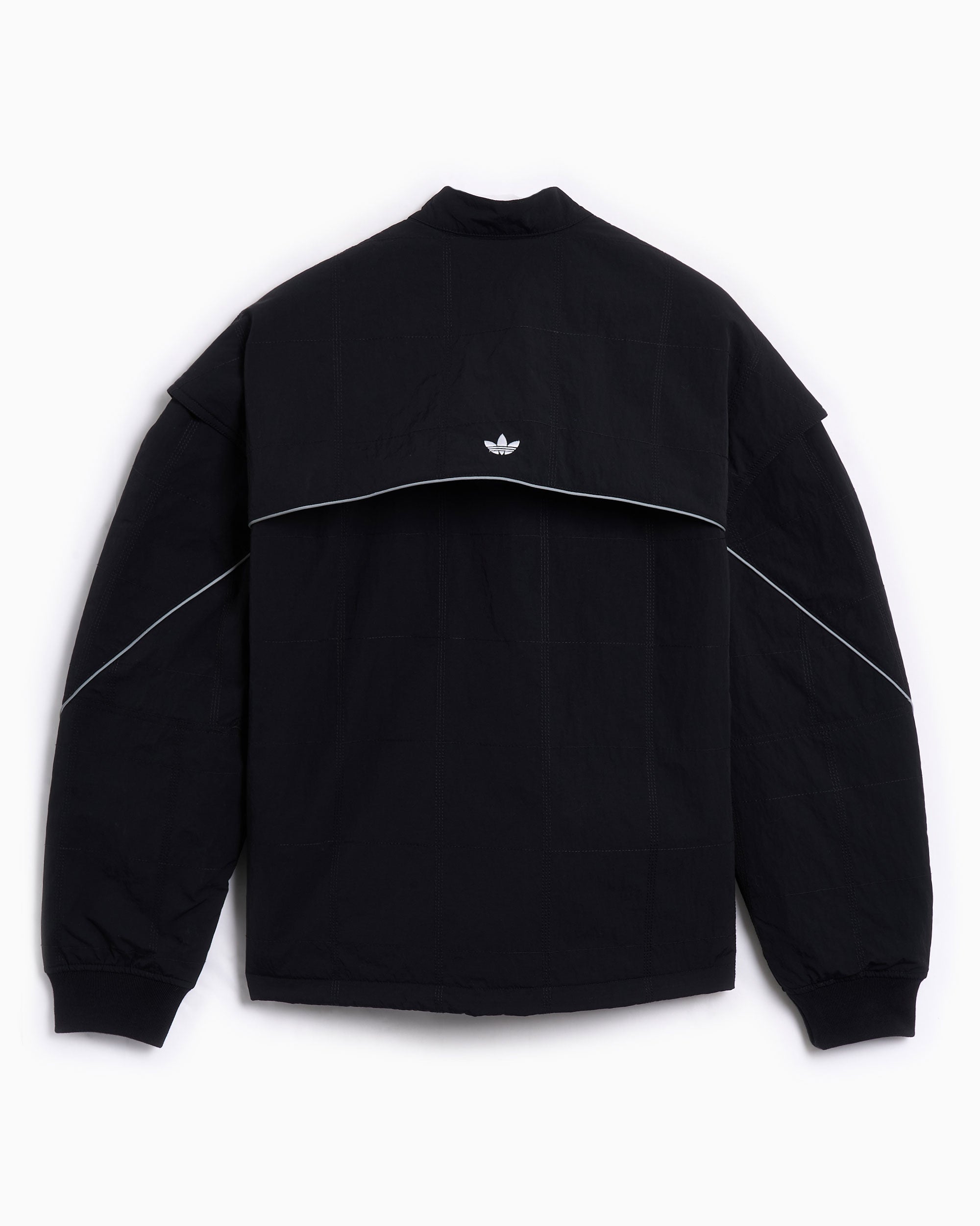 adidas Originals Motor Ave Racer Relaxed Unisex Light Jacket