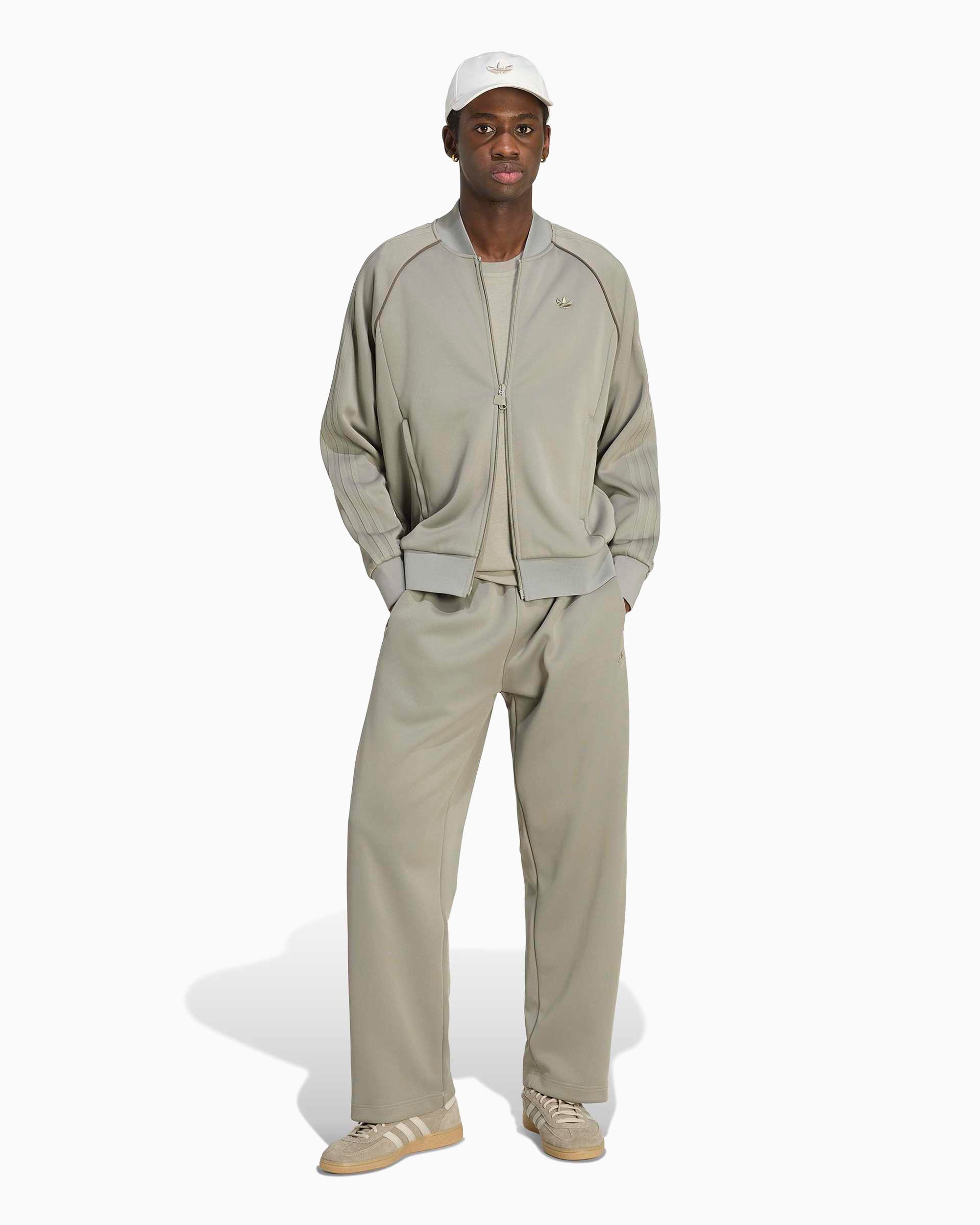 adidas Originals Premium Men's Track Jacket