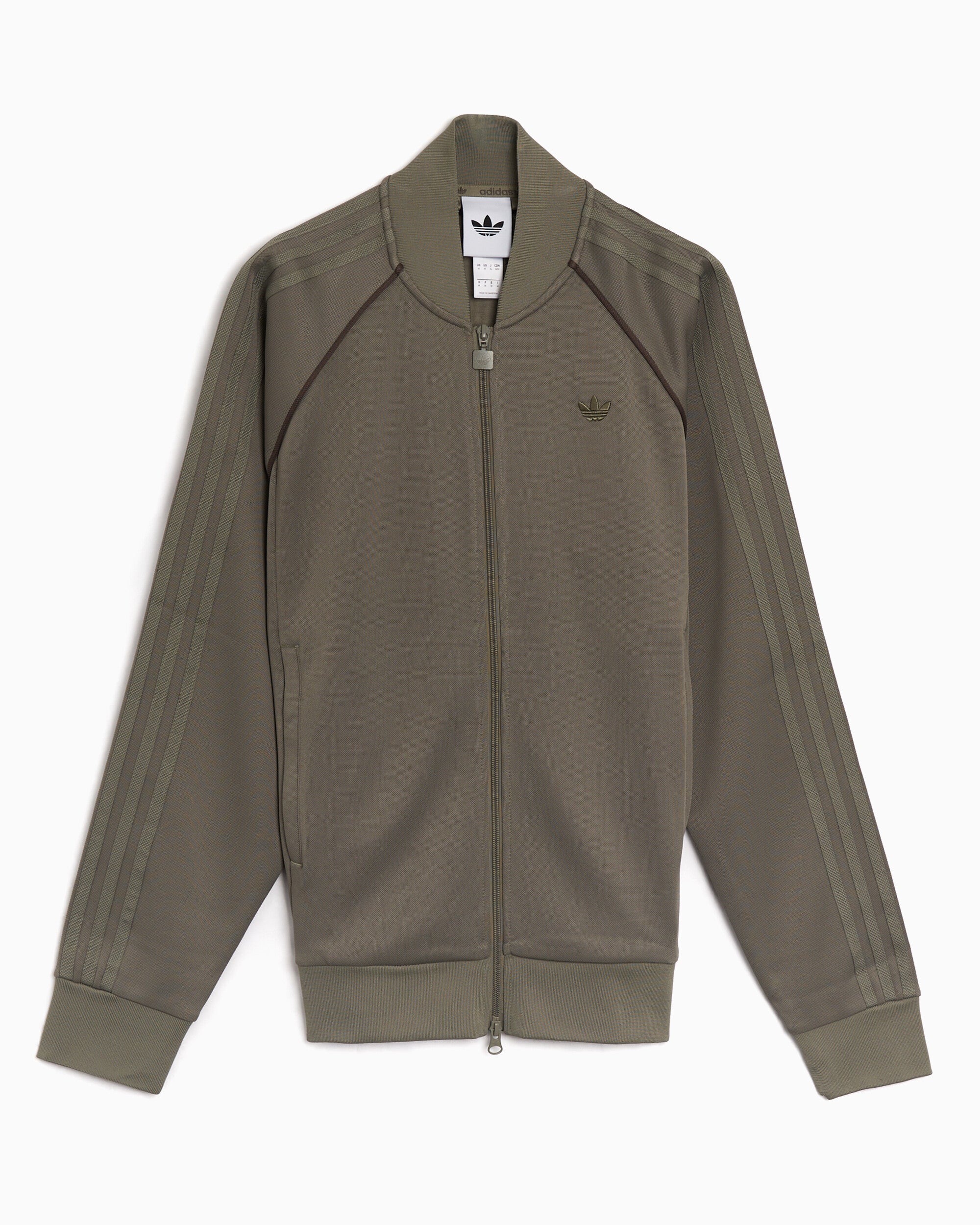 Jackets Coats adidas Originals Premium Men's Track Jacket - KQ6965