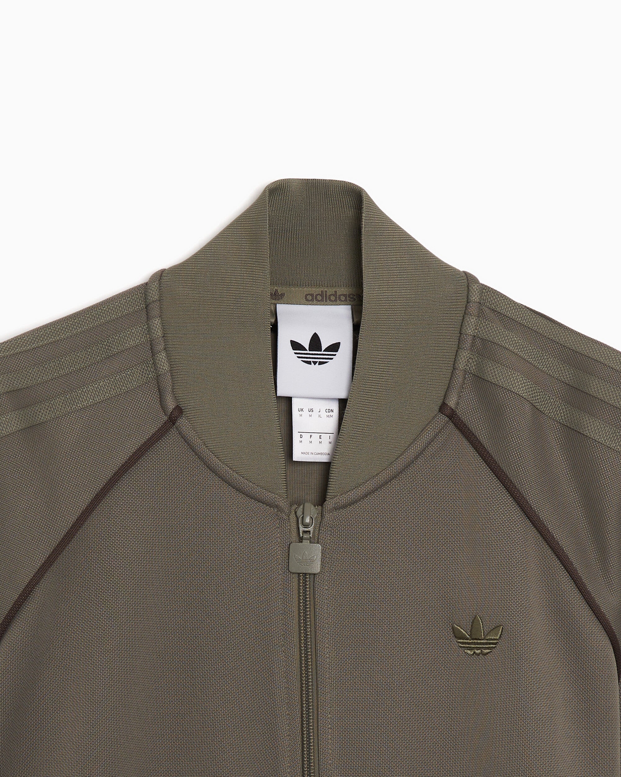 Jackets Coats adidas Originals Premium Men's Track Jacket - KQ6965