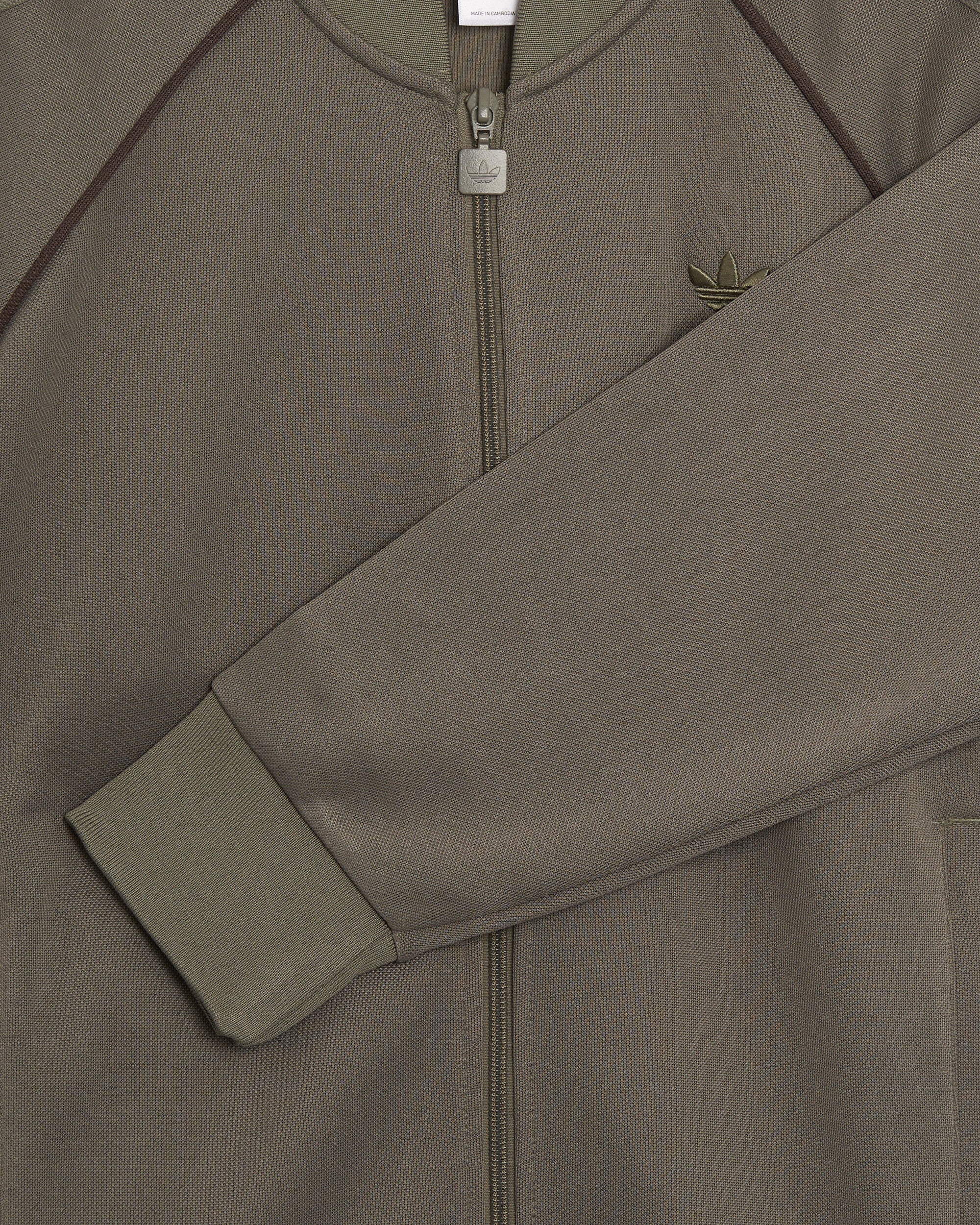 Jackets Coats adidas Originals Premium Men's Track Jacket - KQ6965