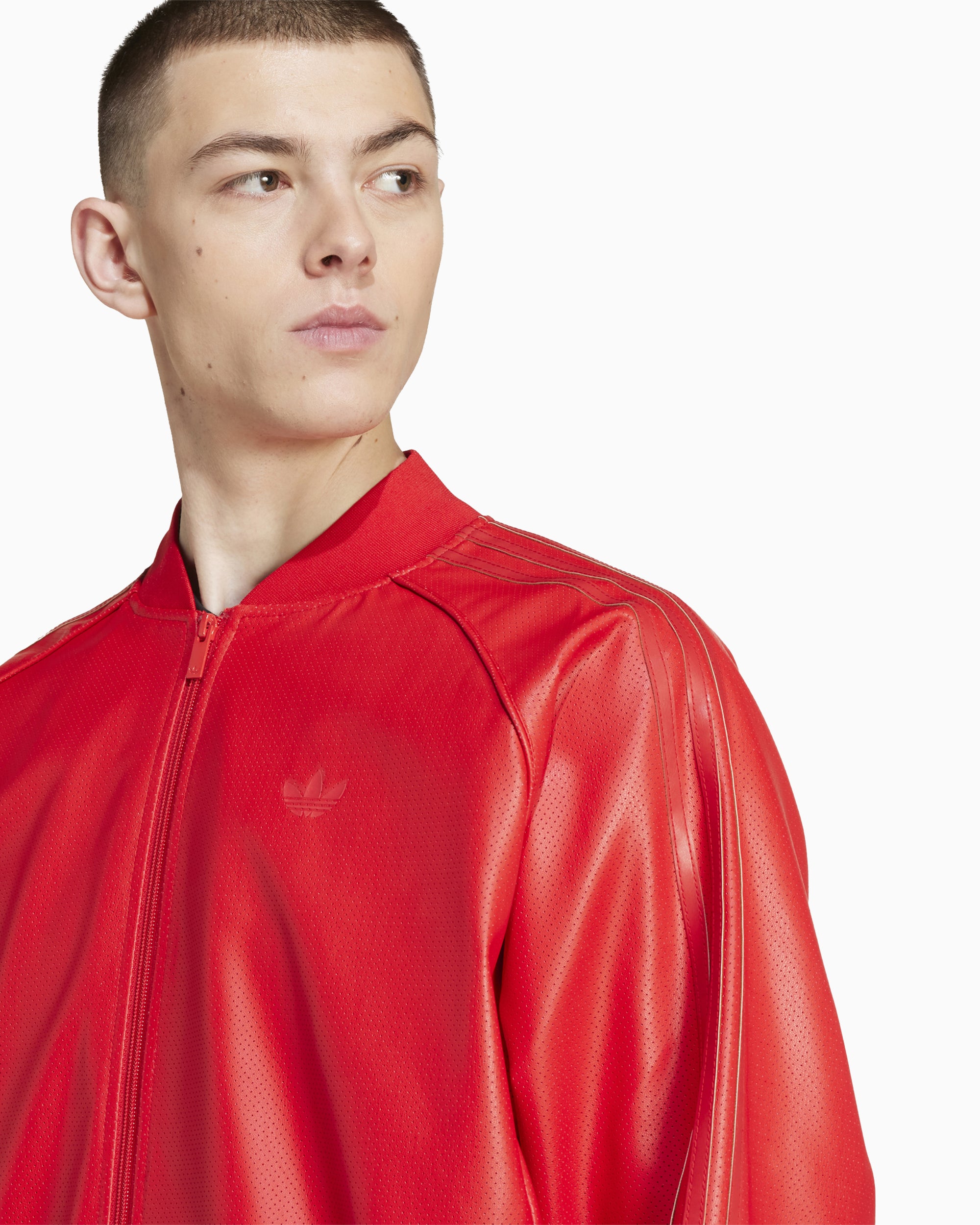 Adidas Originals Premium SST Men's Track Jacket Men's Track Jacket