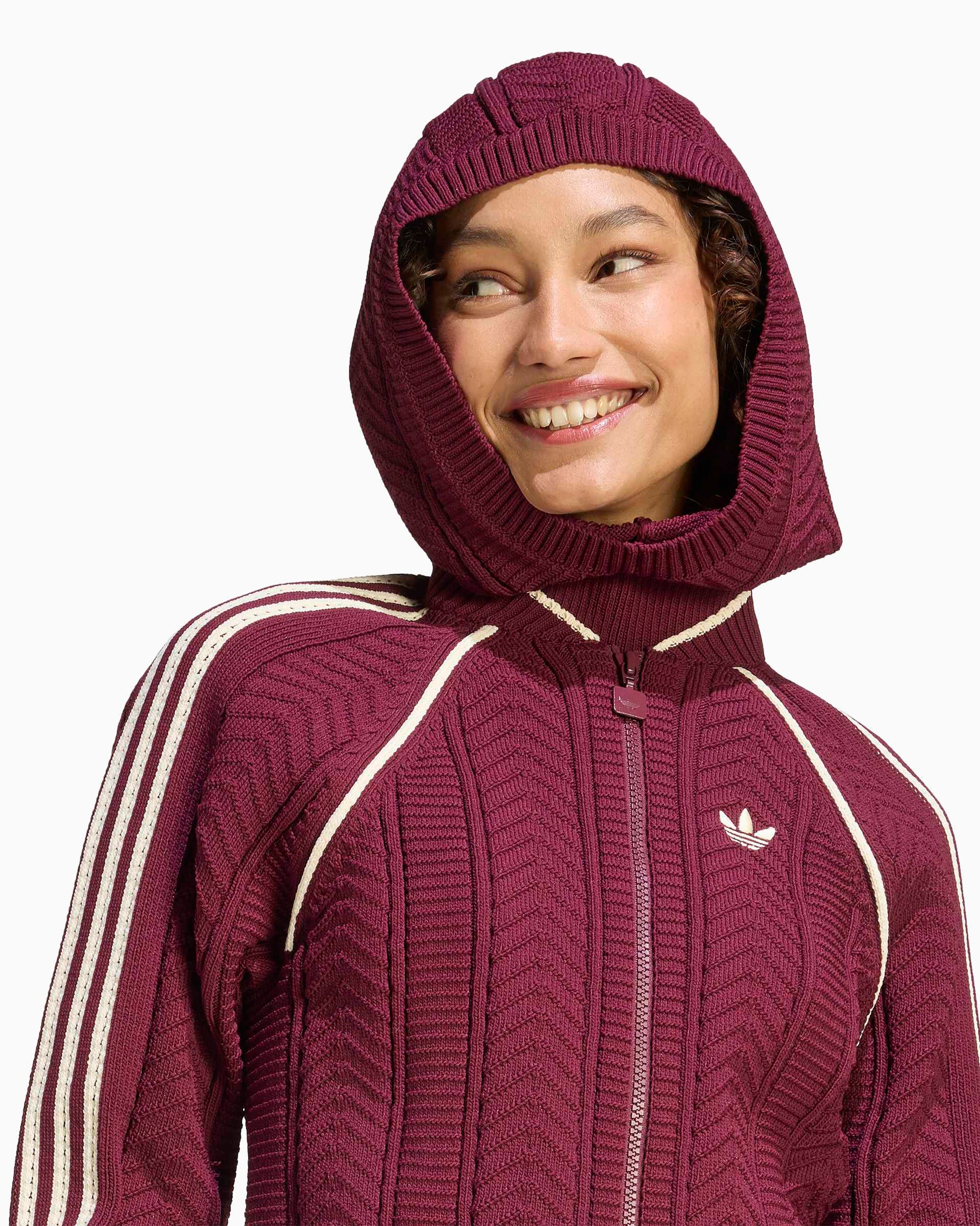 adidas Originals Premium Women's Track Jacket