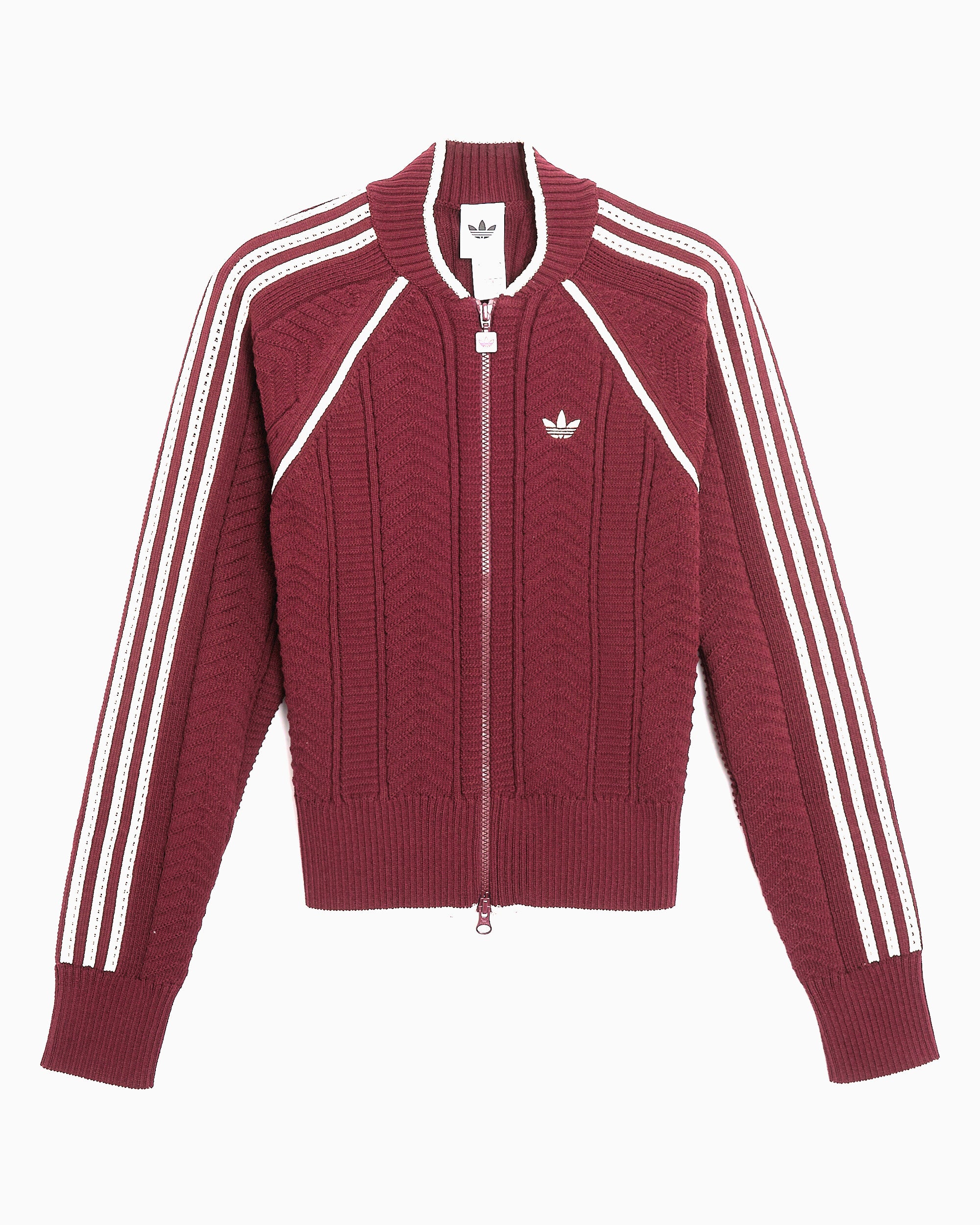 Jackets Coats adidas Originals Premium Women's Track Jacket - KR8941