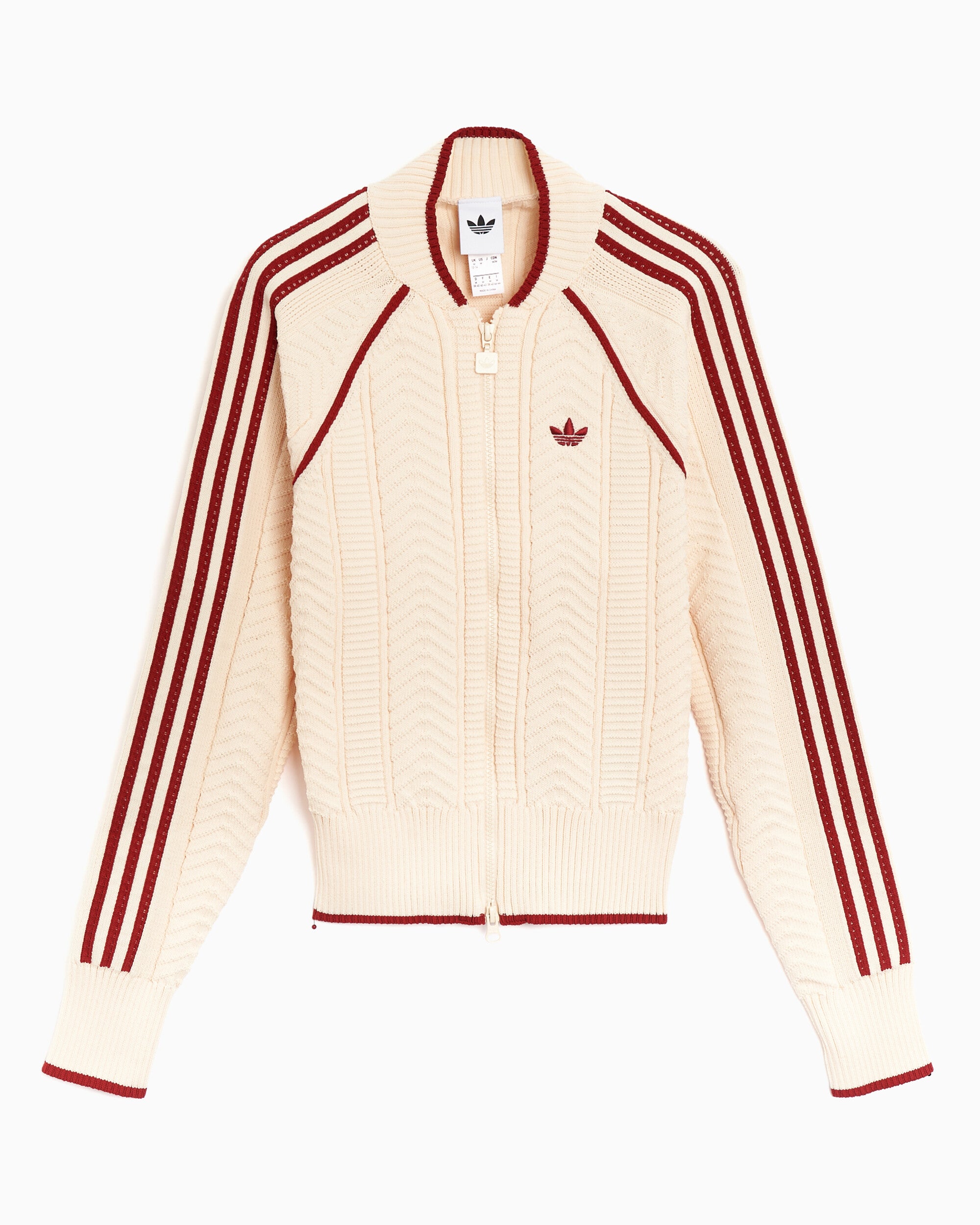 Jackets Coats adidas Originals Premium Women's Track Jacket - KR9623