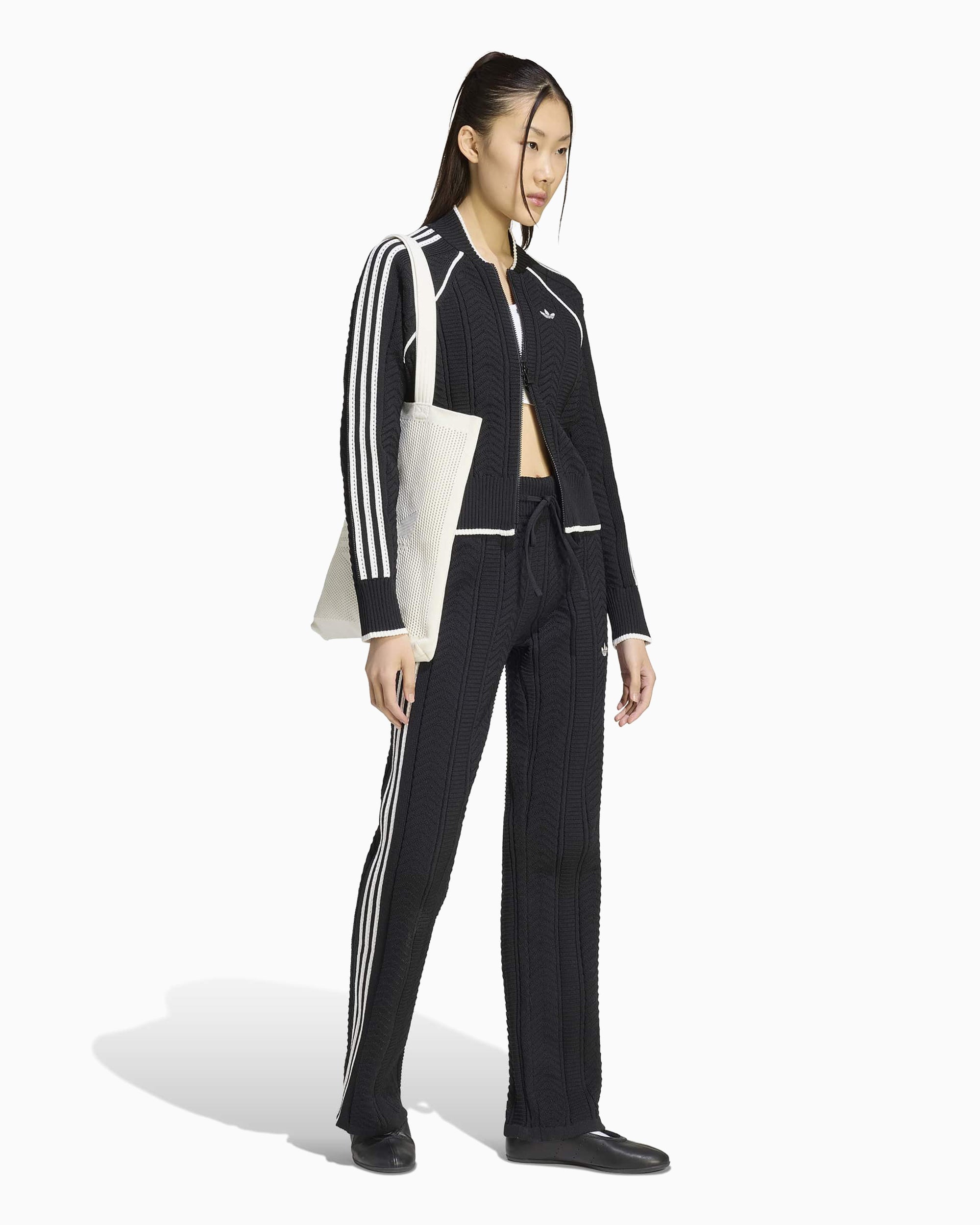 adidas Originals Premium Women's Track Jacket