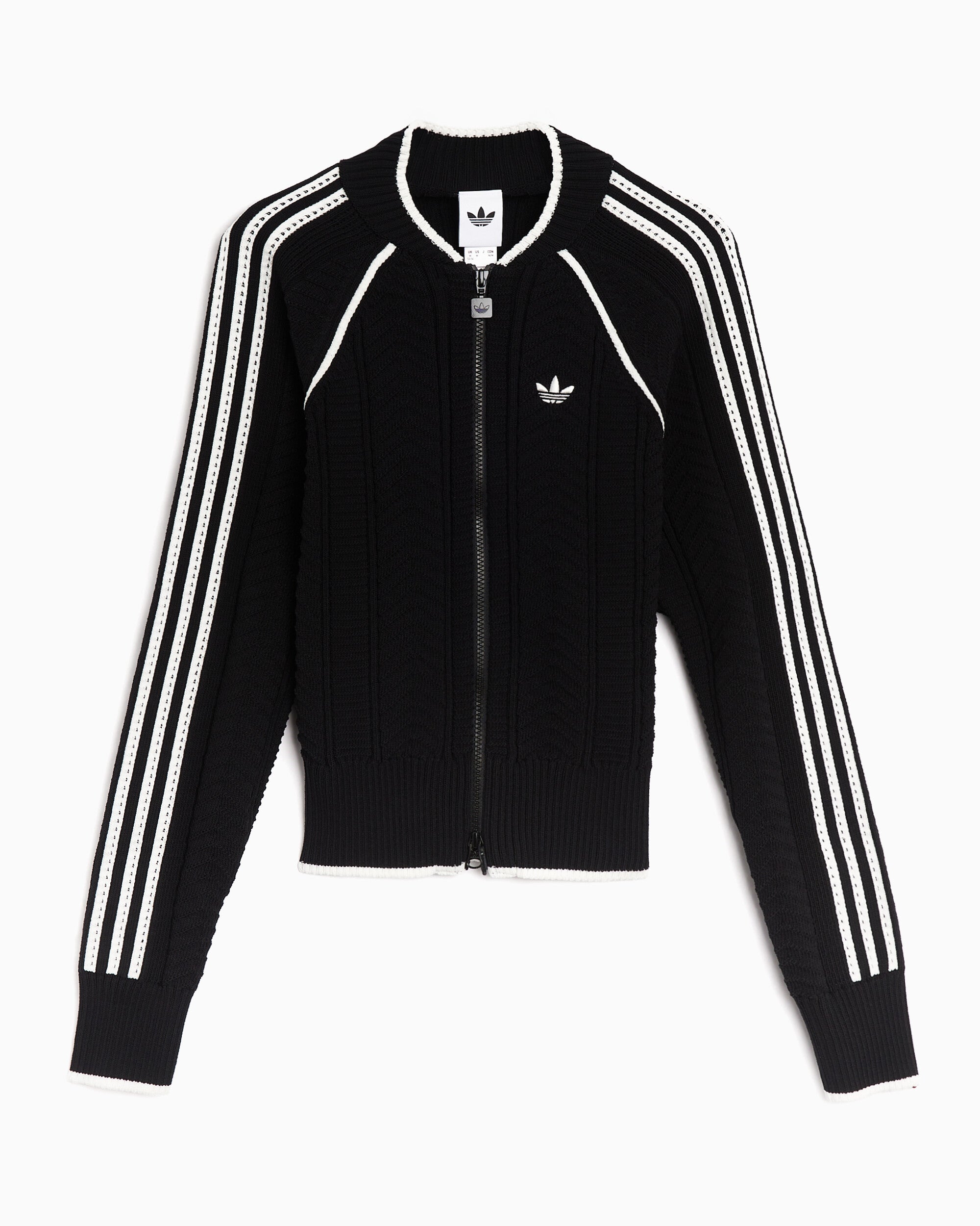 Jackets Coats adidas Originals Premium Women's Track Jacket - KR9624