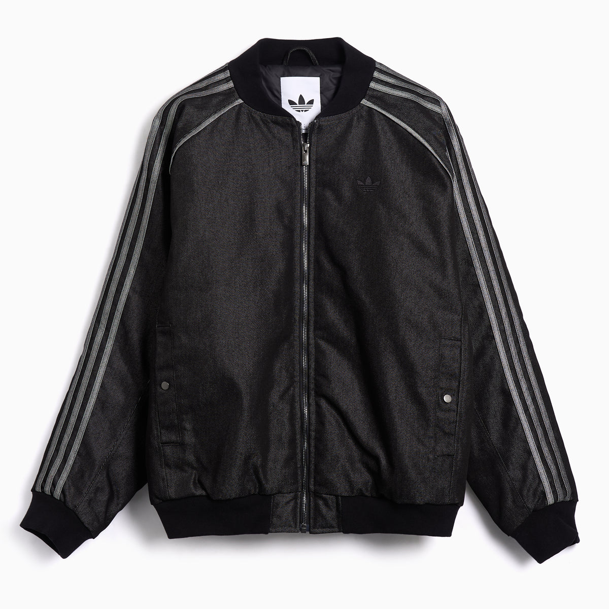 adidas Originals Relaxed Men's Denim Jacket