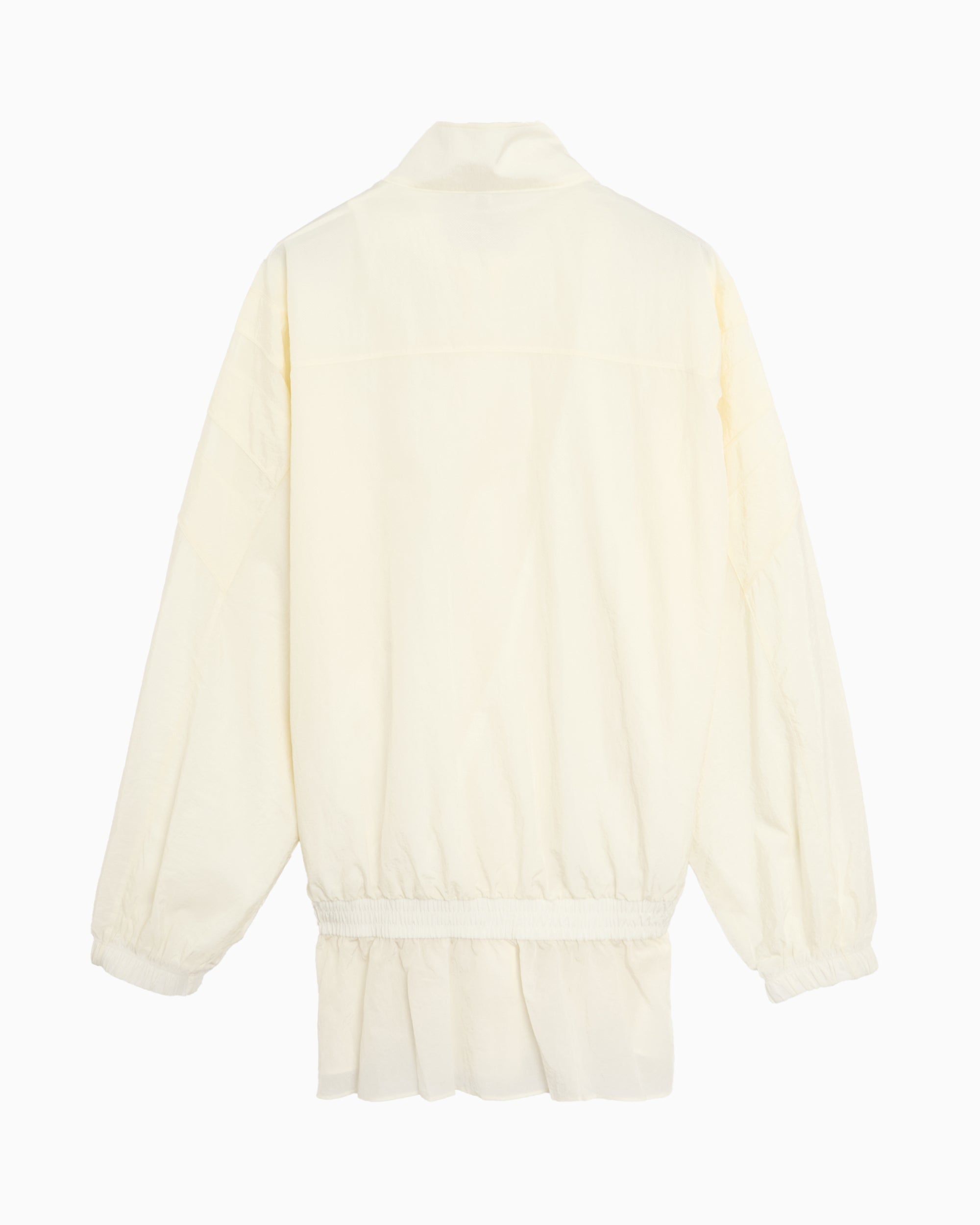 adidas Originals Santiago Logo Oversize Women's Track Jacket